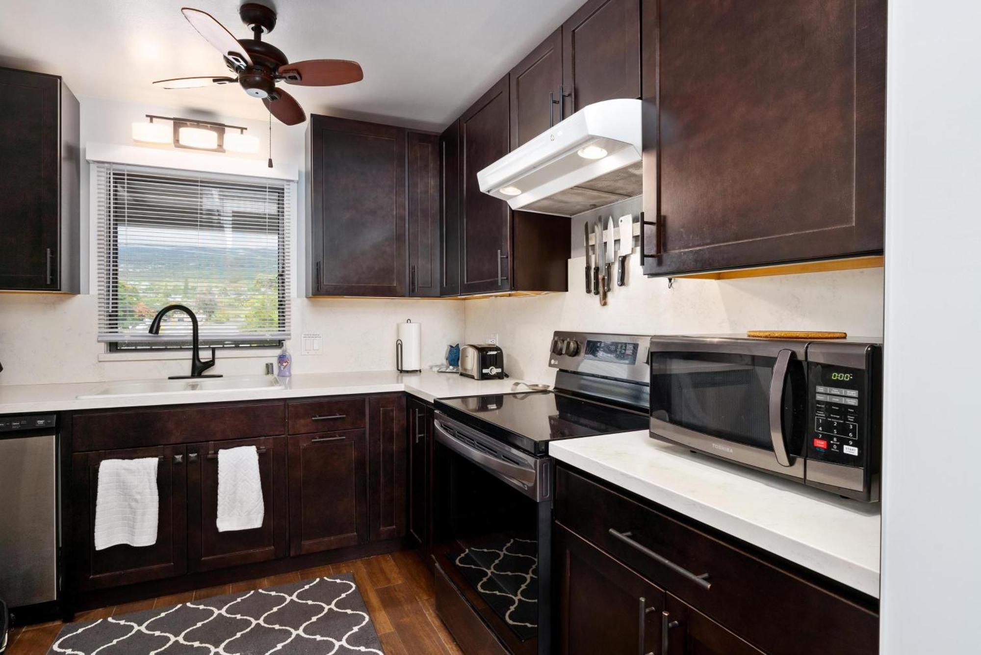Big Island Kona Nalu By Coldwell Banker Island Vacations Apartment