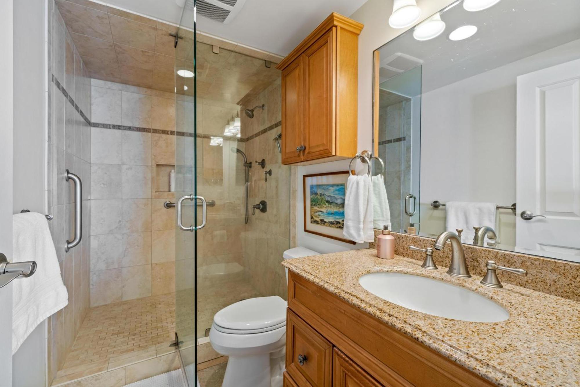 Big Island Kona Nalu By Coldwell Banker Island Vacations Kailua-Kona