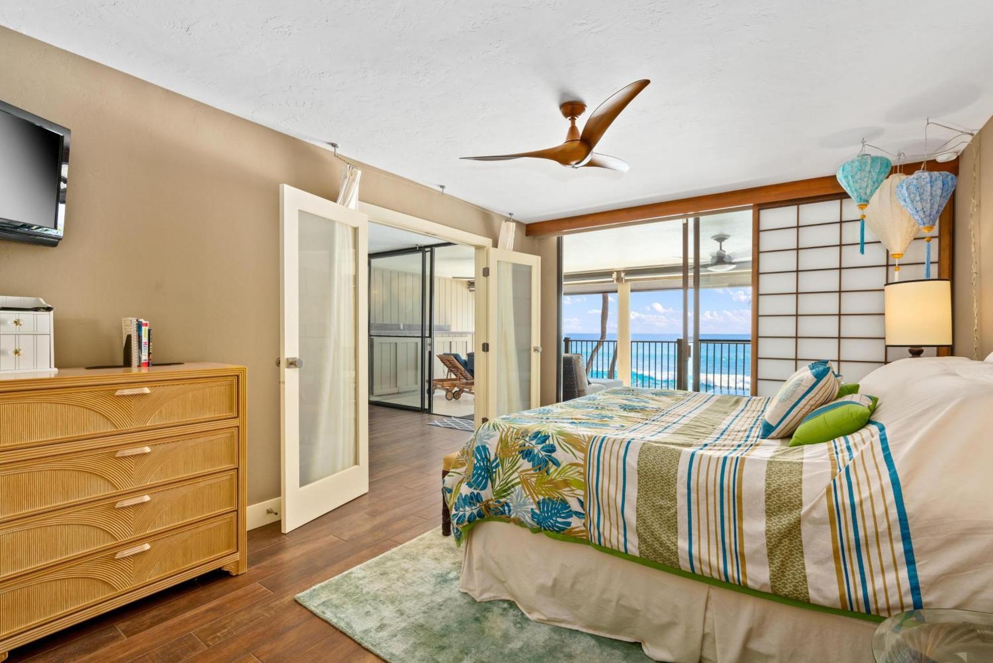 Big Island Kona Nalu By Coldwell Banker Island Vacations Apartment