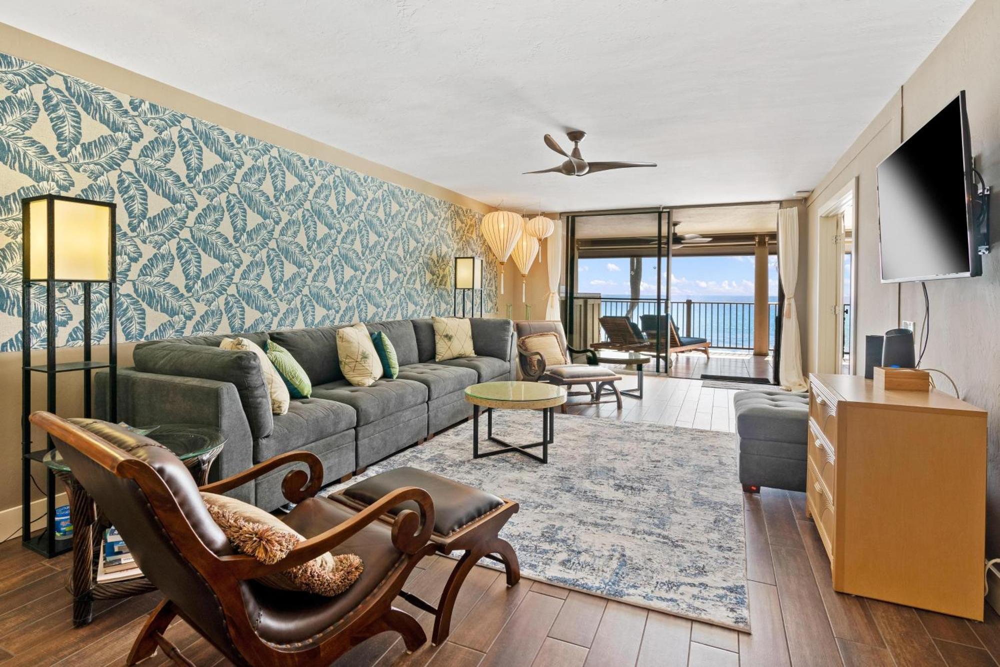 Apartment Big Island Kona Nalu By Coldwell Banker Island Vacations *