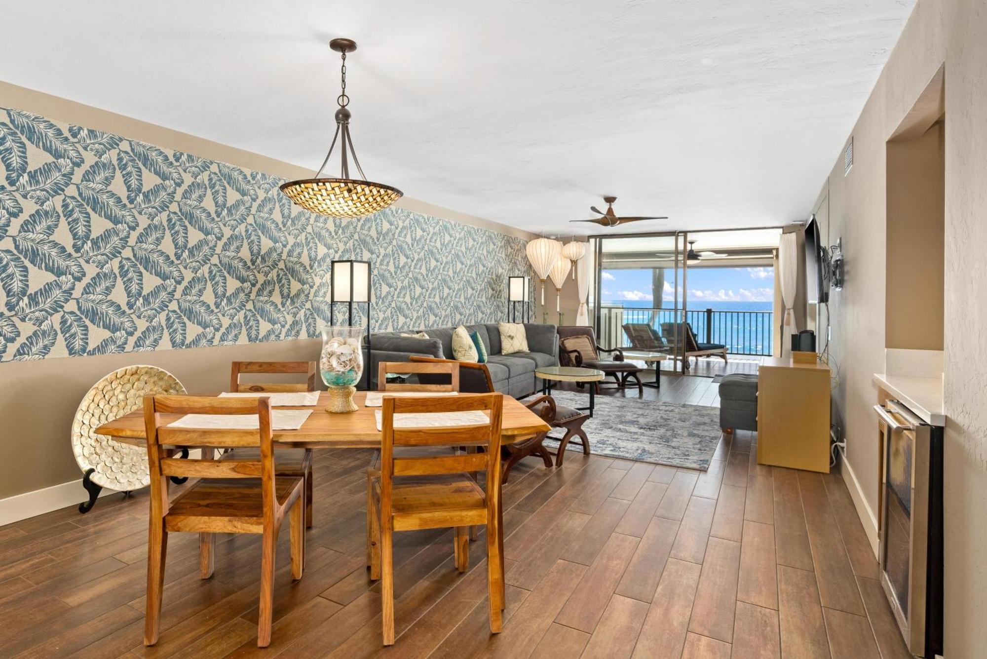 Big Island Kona Nalu By Coldwell Banker Island Vacations Kailua-Kona