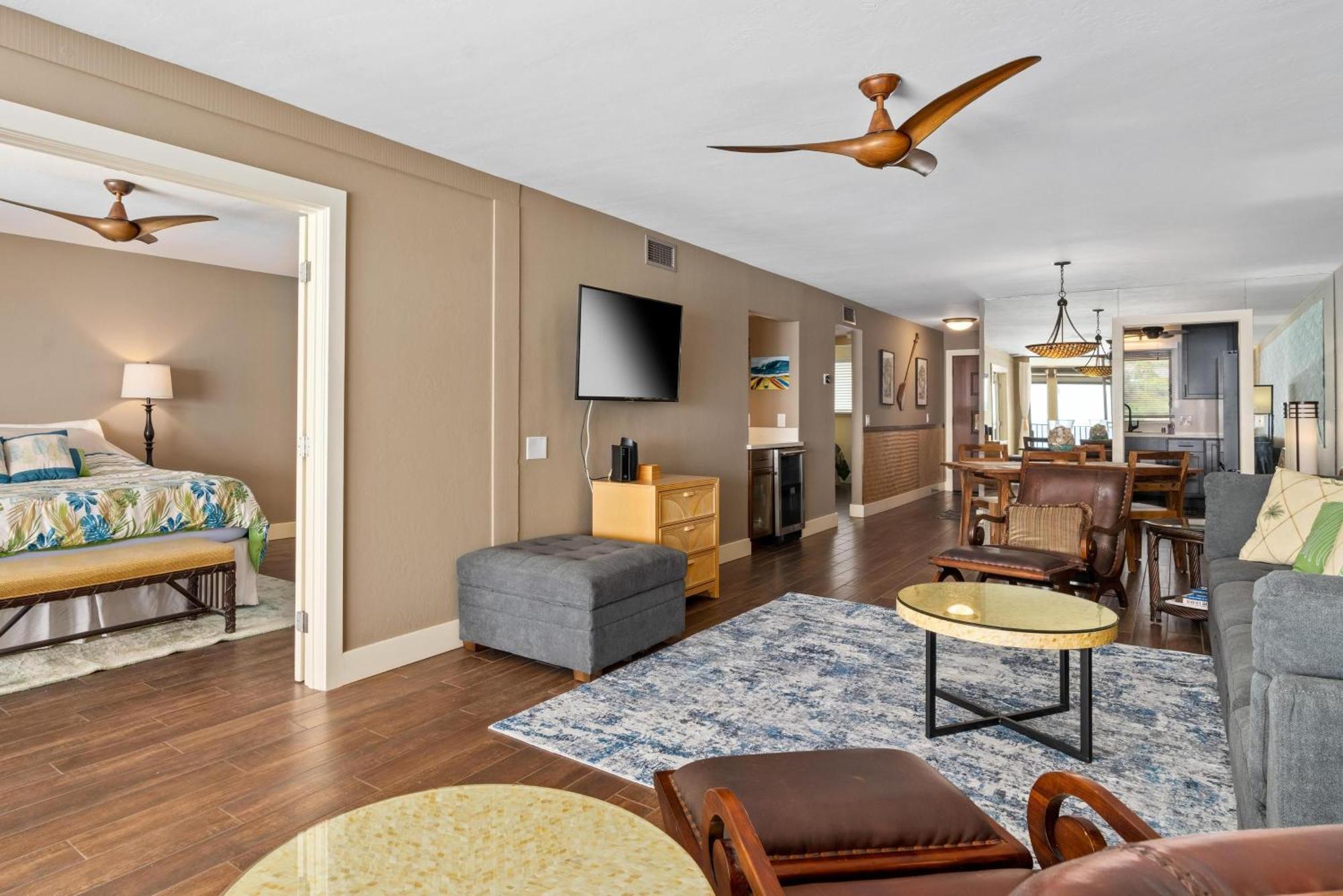 Apartment Big Island Kona Nalu By Coldwell Banker Island Vacations Kailua-Kona