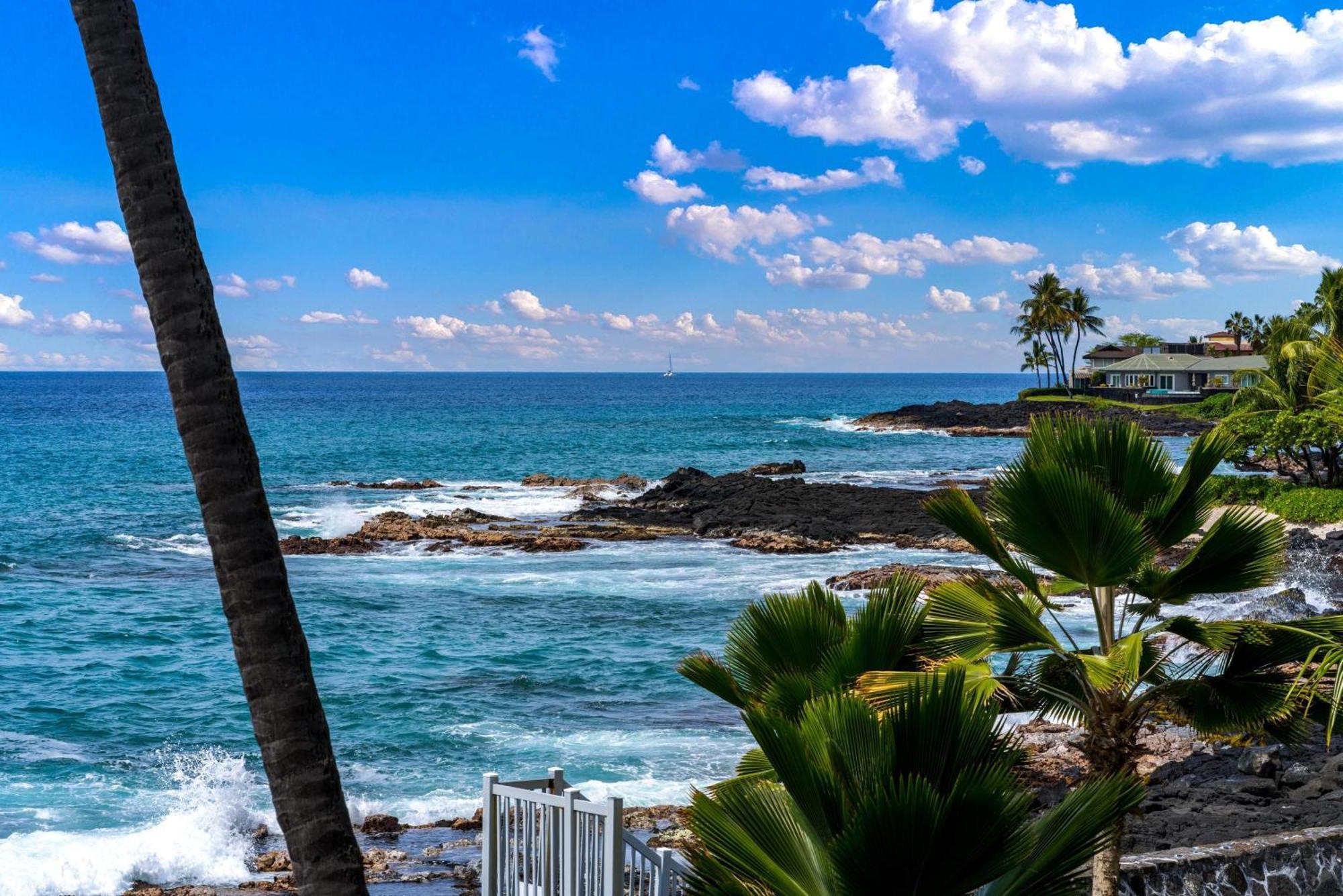 Big Island Kona Nalu By Coldwell Banker Island Vacations Apartment