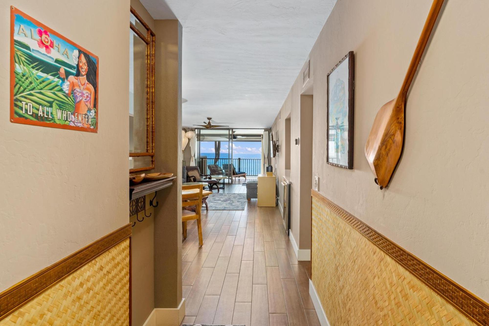 Big Island Kona Nalu By Coldwell Banker Island Vacations Apartment *