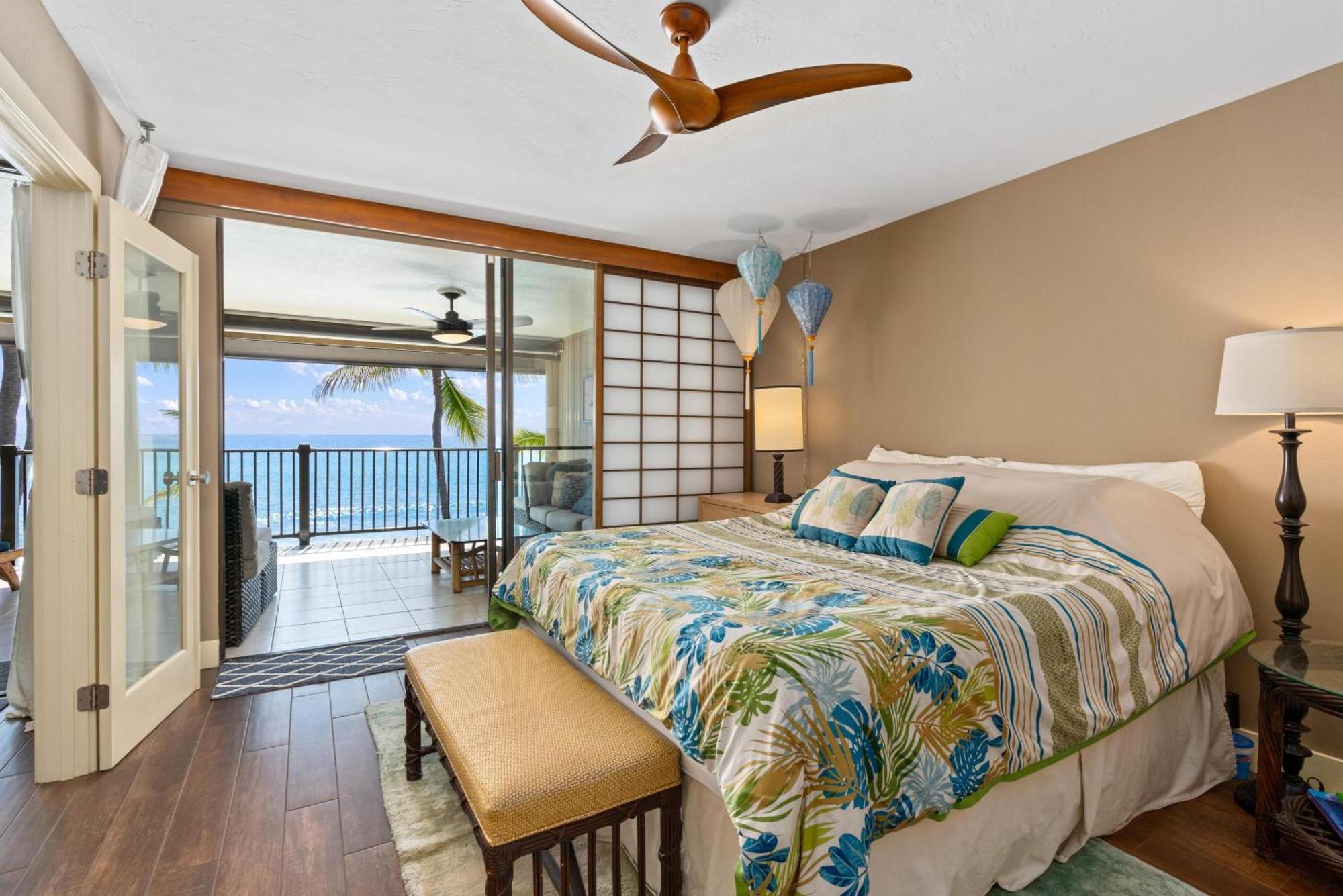 Apartment Big Island Kona Nalu By Coldwell Banker Island Vacations *