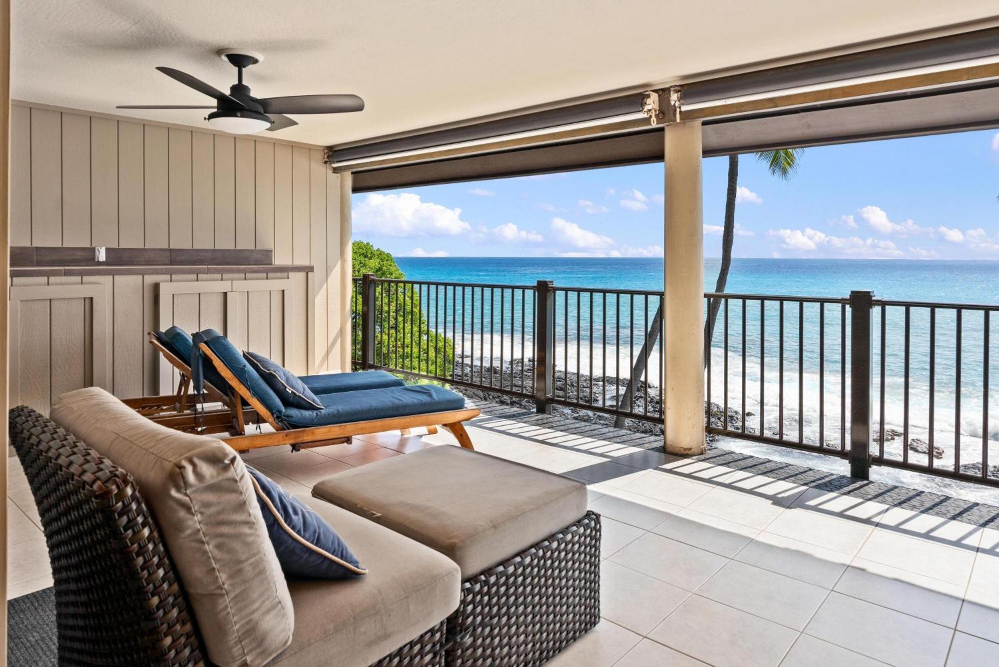 Big Island Kona Nalu By Coldwell Banker Island Vacations *