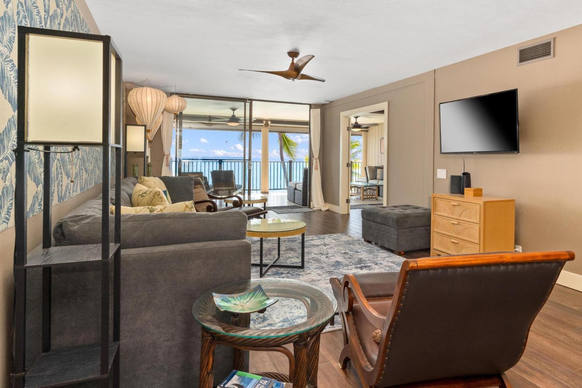 Big Island Kona Nalu By Coldwell Banker Island Vacations *