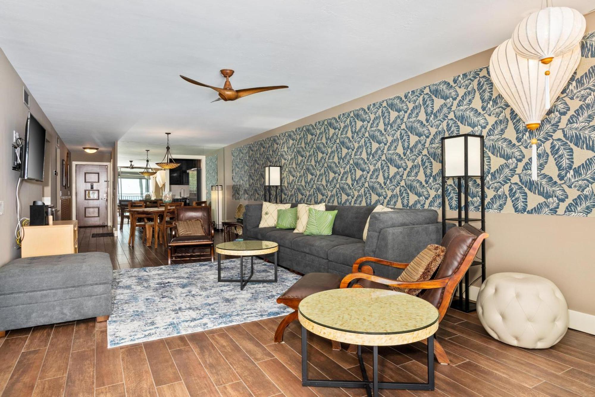 Big Island Kona Nalu By Coldwell Banker Island Vacations Apartment