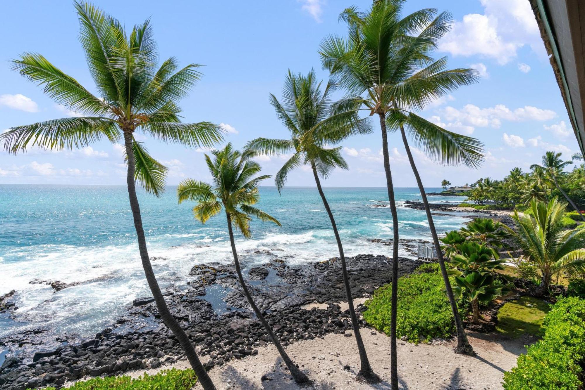 Big Island Kona Nalu By Coldwell Banker Island Vacations Apartment *