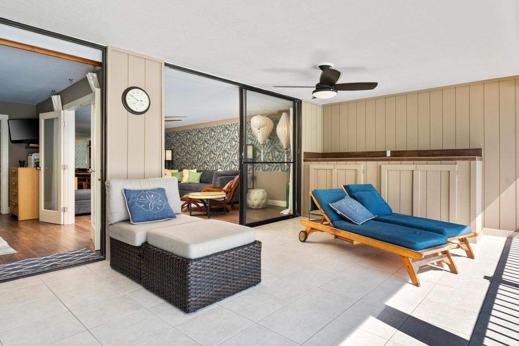 Big Island Kona Nalu By Coldwell Banker Island Vacations Kailua-Kona