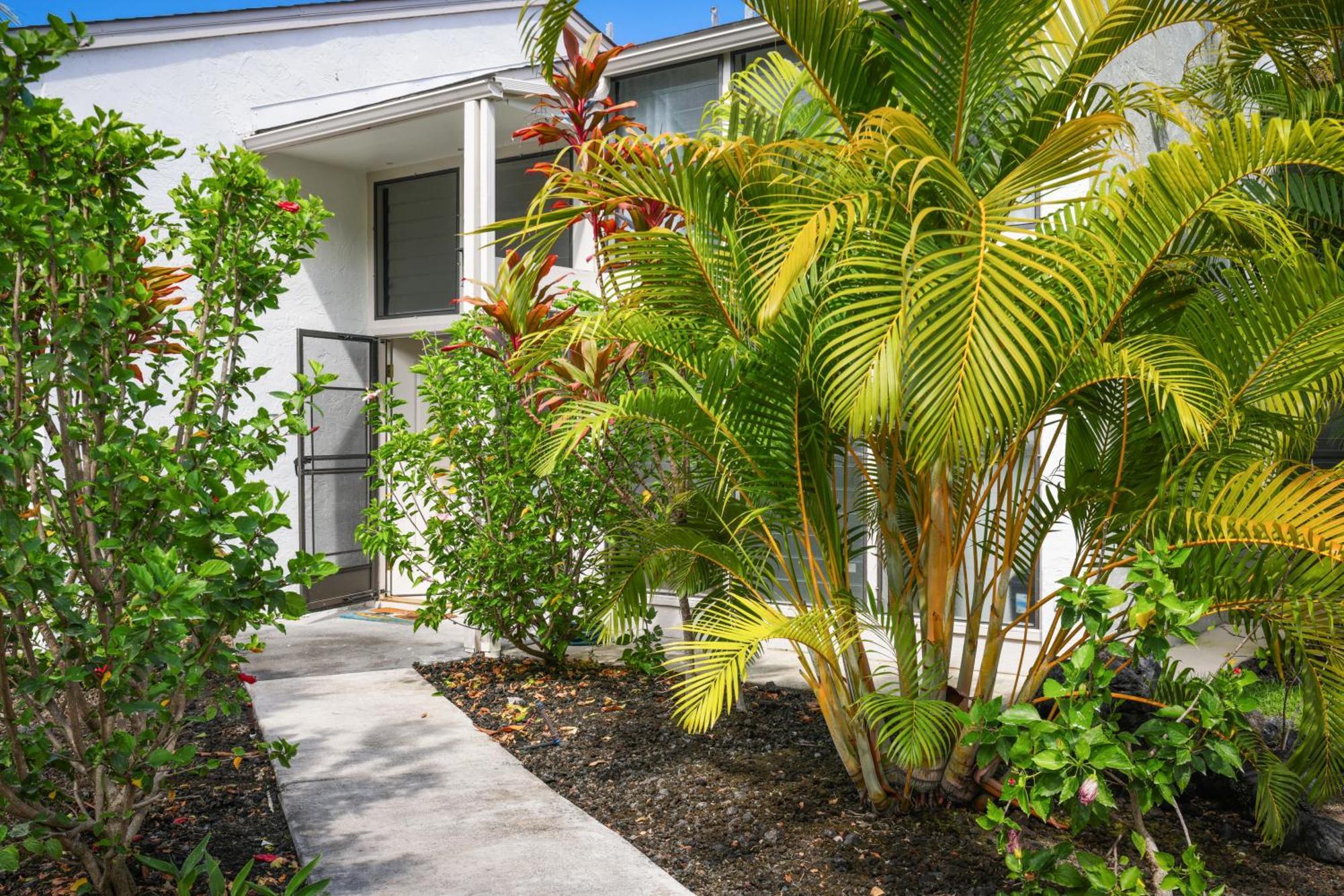 Keauhou - Entire Ocean & Sunset View Condo, 2 Lanais, Ac Apartment *