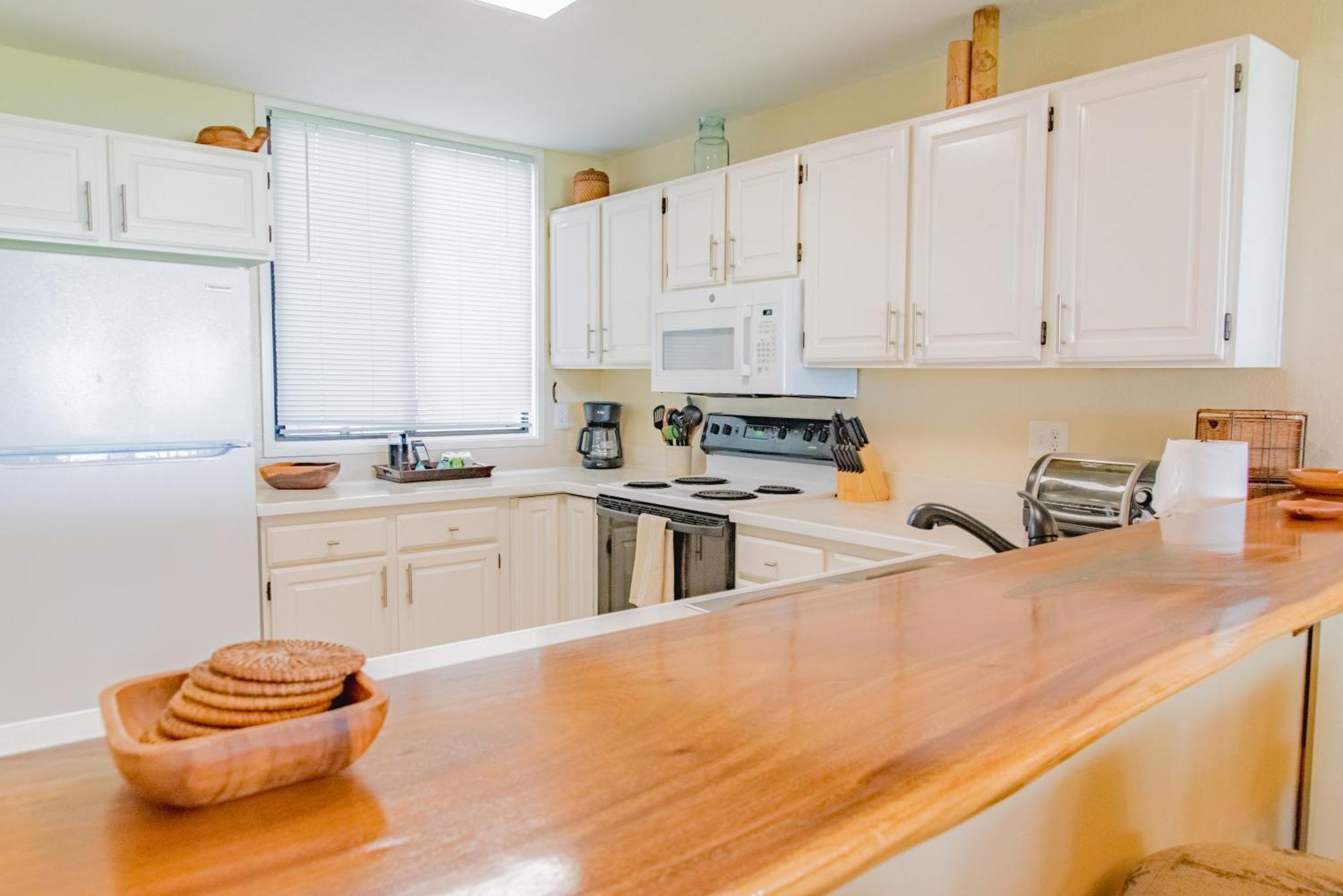 Apartment Amazing Island Paradise With Ocean & Golf View Kailua-Kona