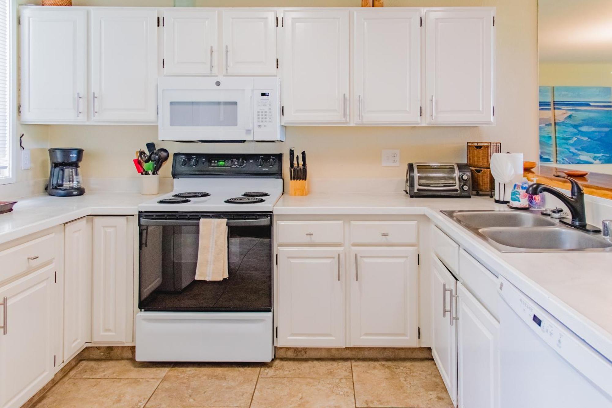 Apartment Amazing Island Paradise With Ocean & Golf View Kailua-Kona