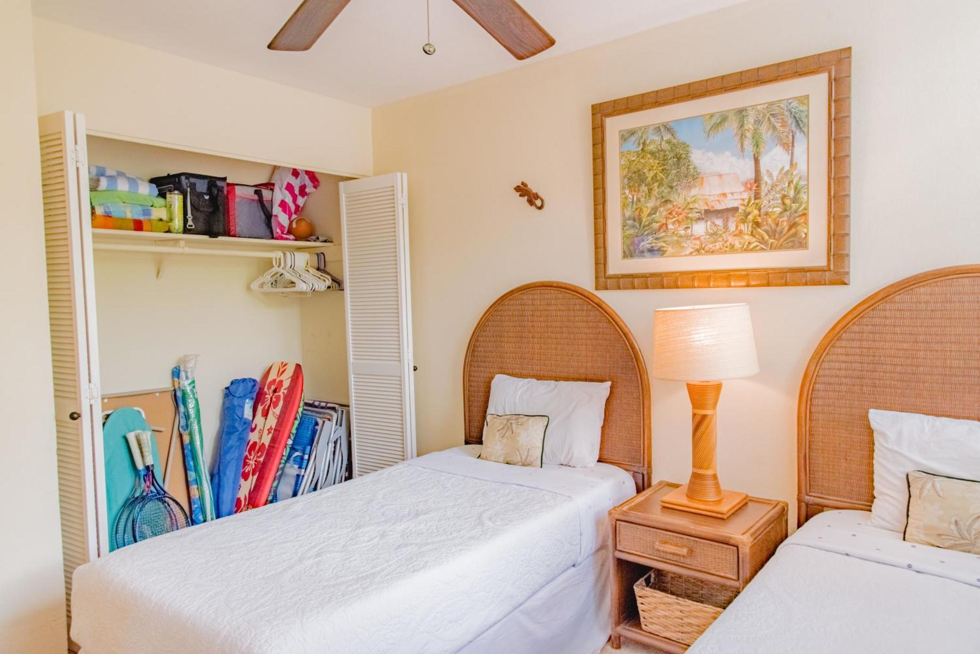 Amazing Island Paradise With Ocean & Golf View Apartment