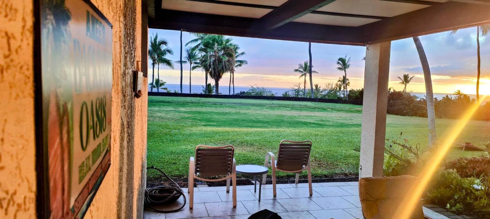 Apartment Amazing Island Paradise With Ocean & Golf View Kailua-Kona