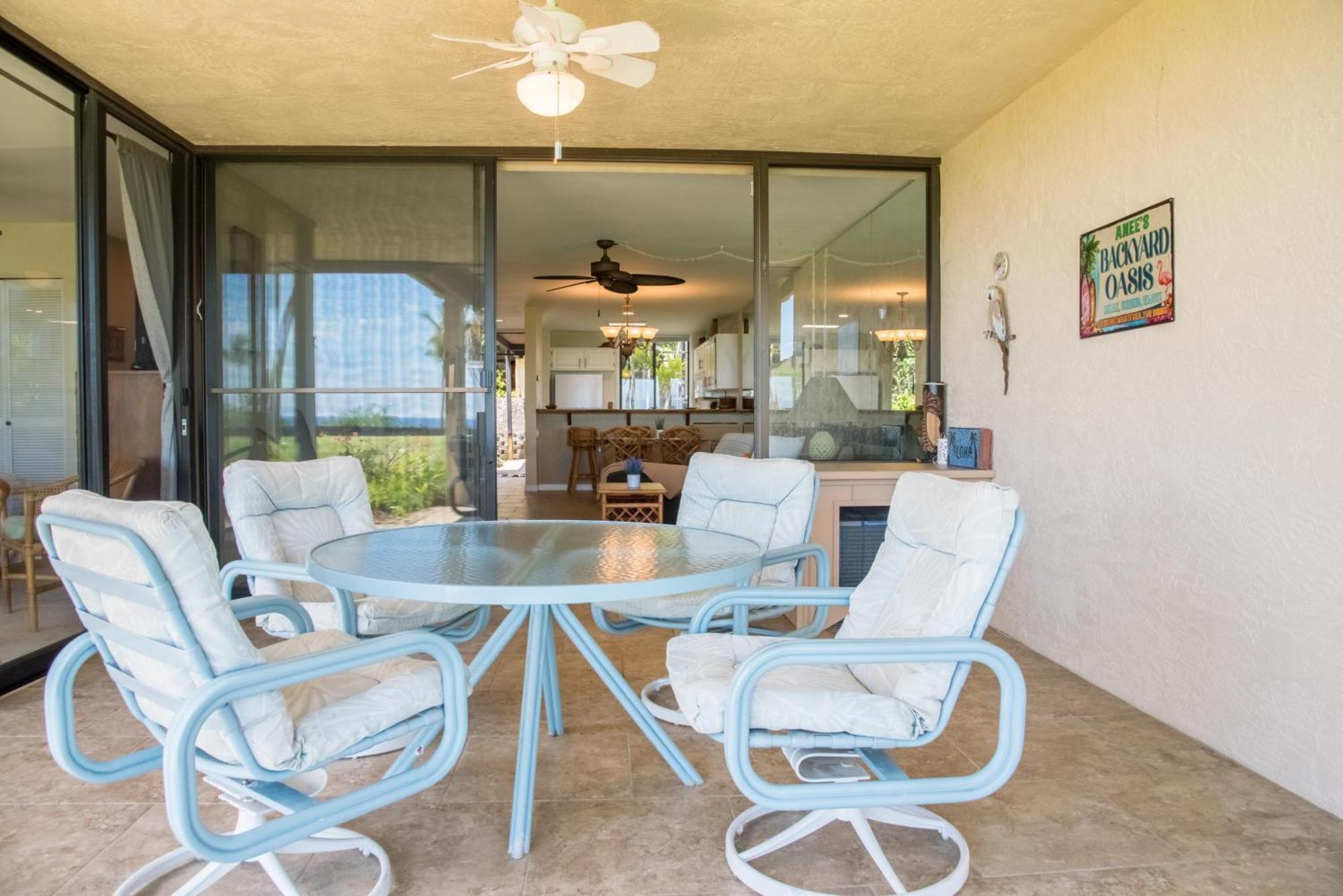 Apartment Amazing Island Paradise With Ocean & Golf View Kailua-Kona