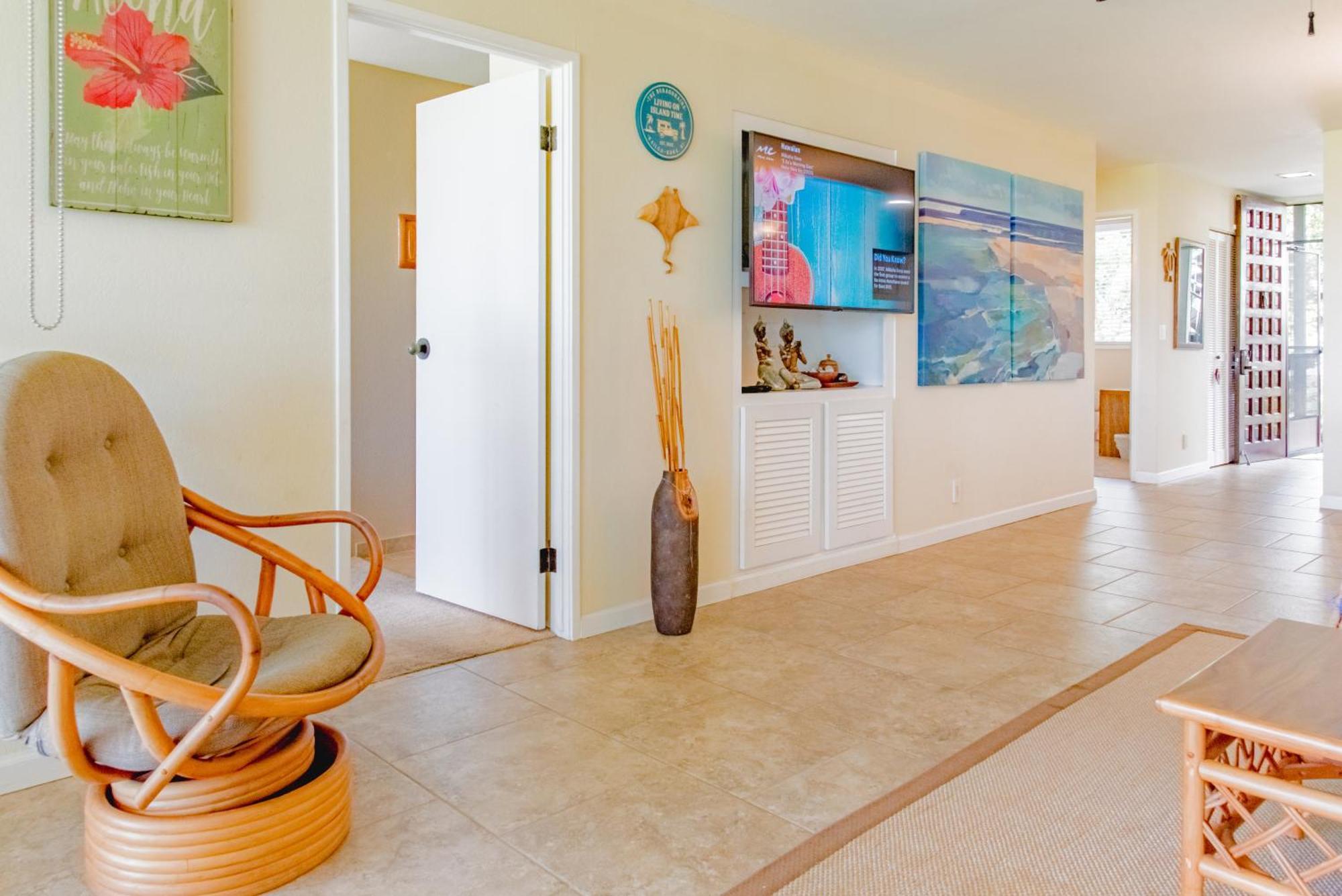 Apartment Amazing Island Paradise With Ocean & Golf View Kailua-Kona