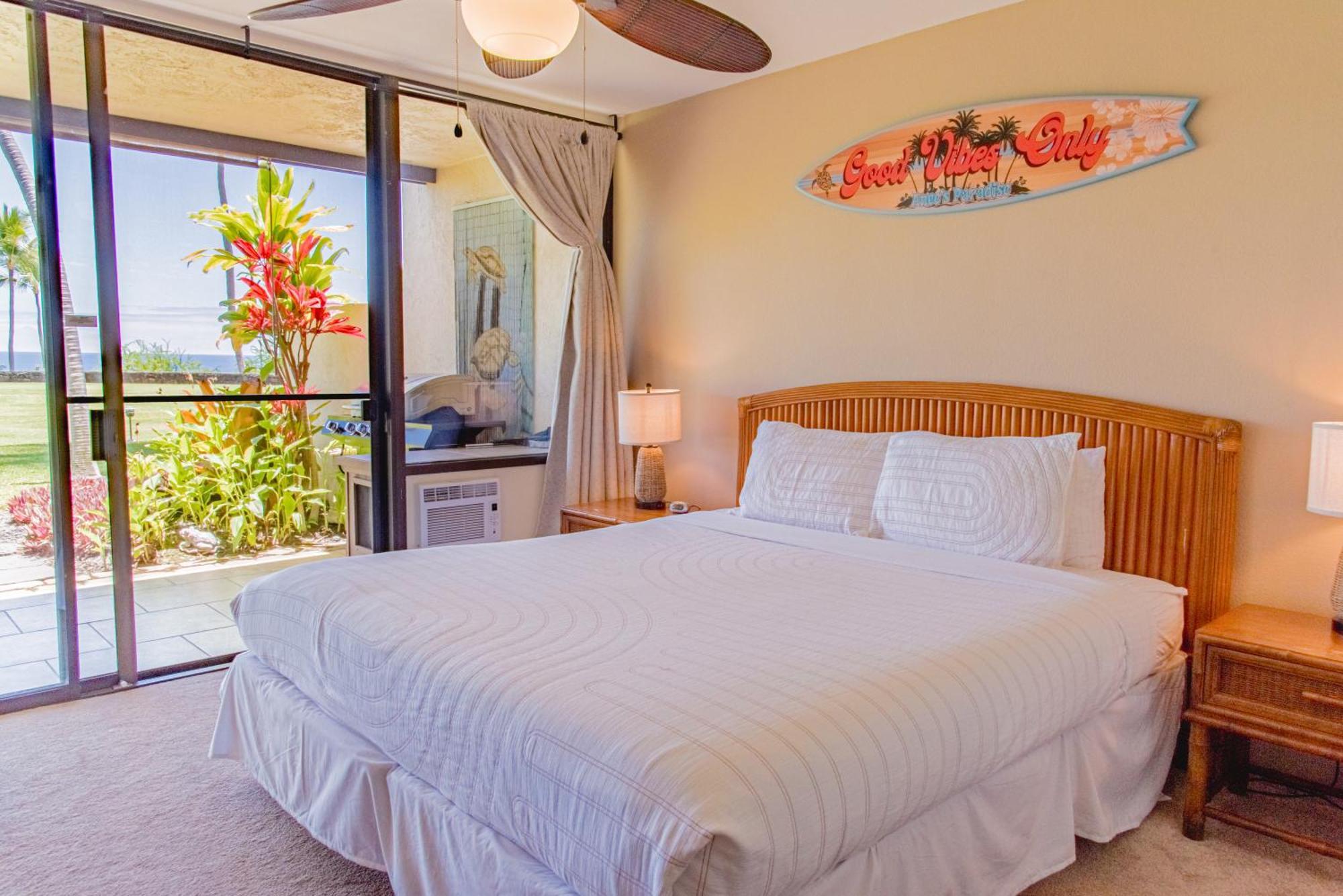 Amazing Island Paradise With Ocean & Golf View Apartment *