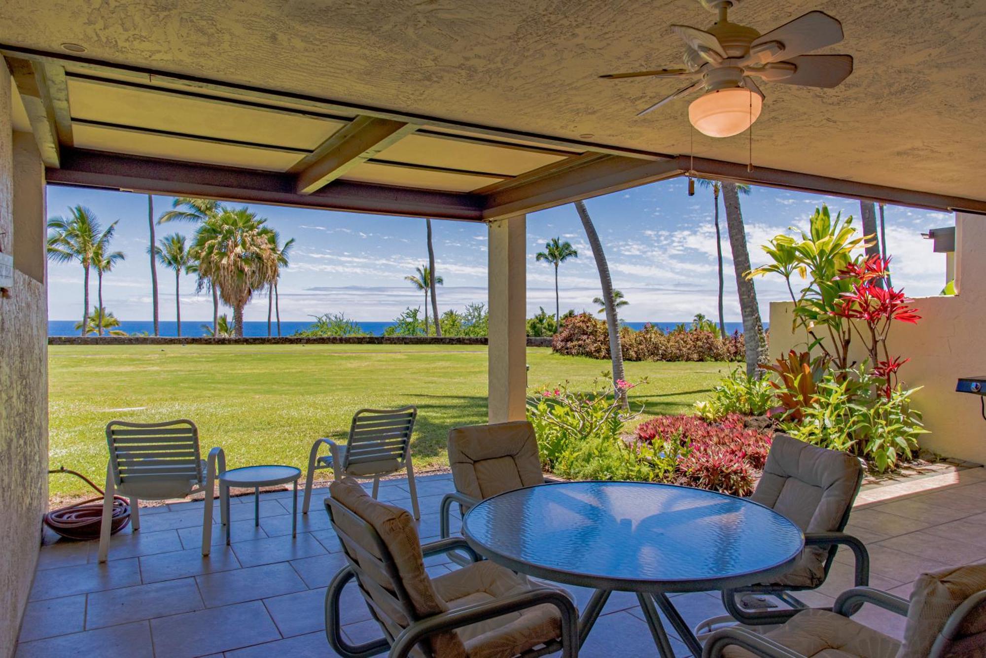 Apartment Amazing Island Paradise With Ocean & Golf View Kailua-Kona