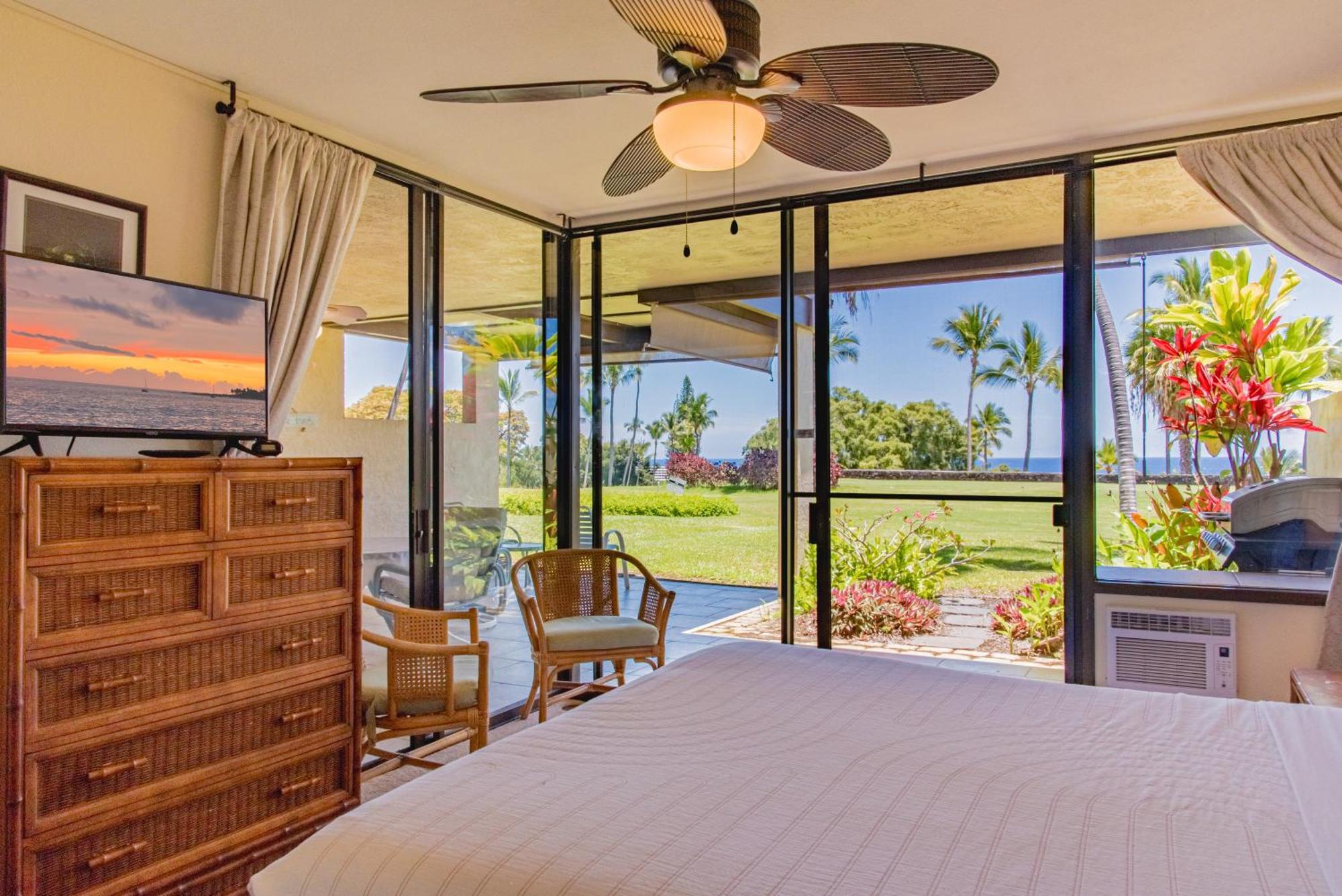 Apartment Amazing Island Paradise With Ocean & Golf View Kailua-Kona