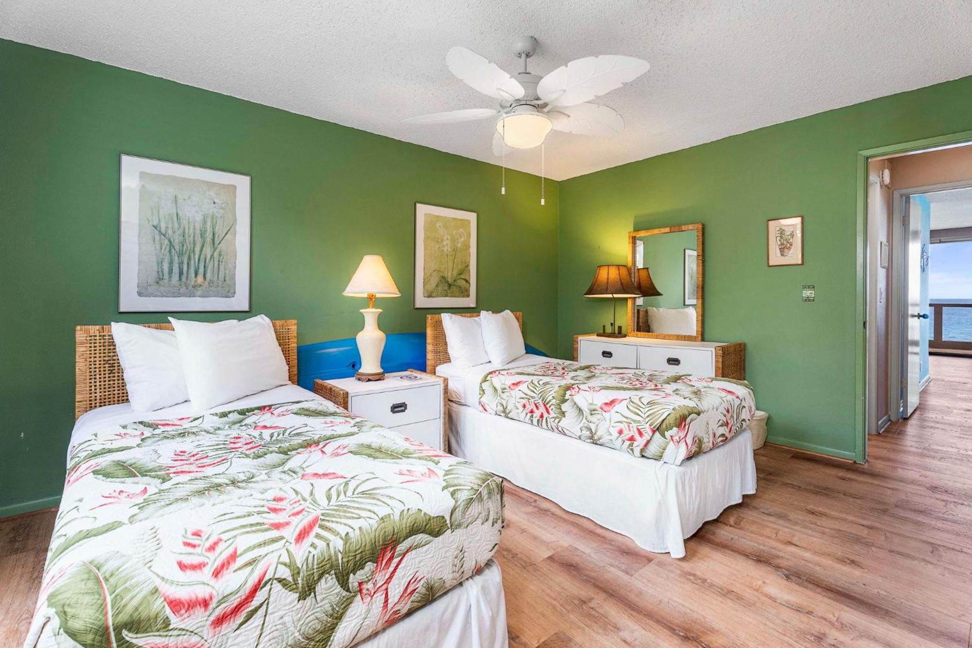 Holiday home Keauhou Kona Surf & Racquet Club 3202 *