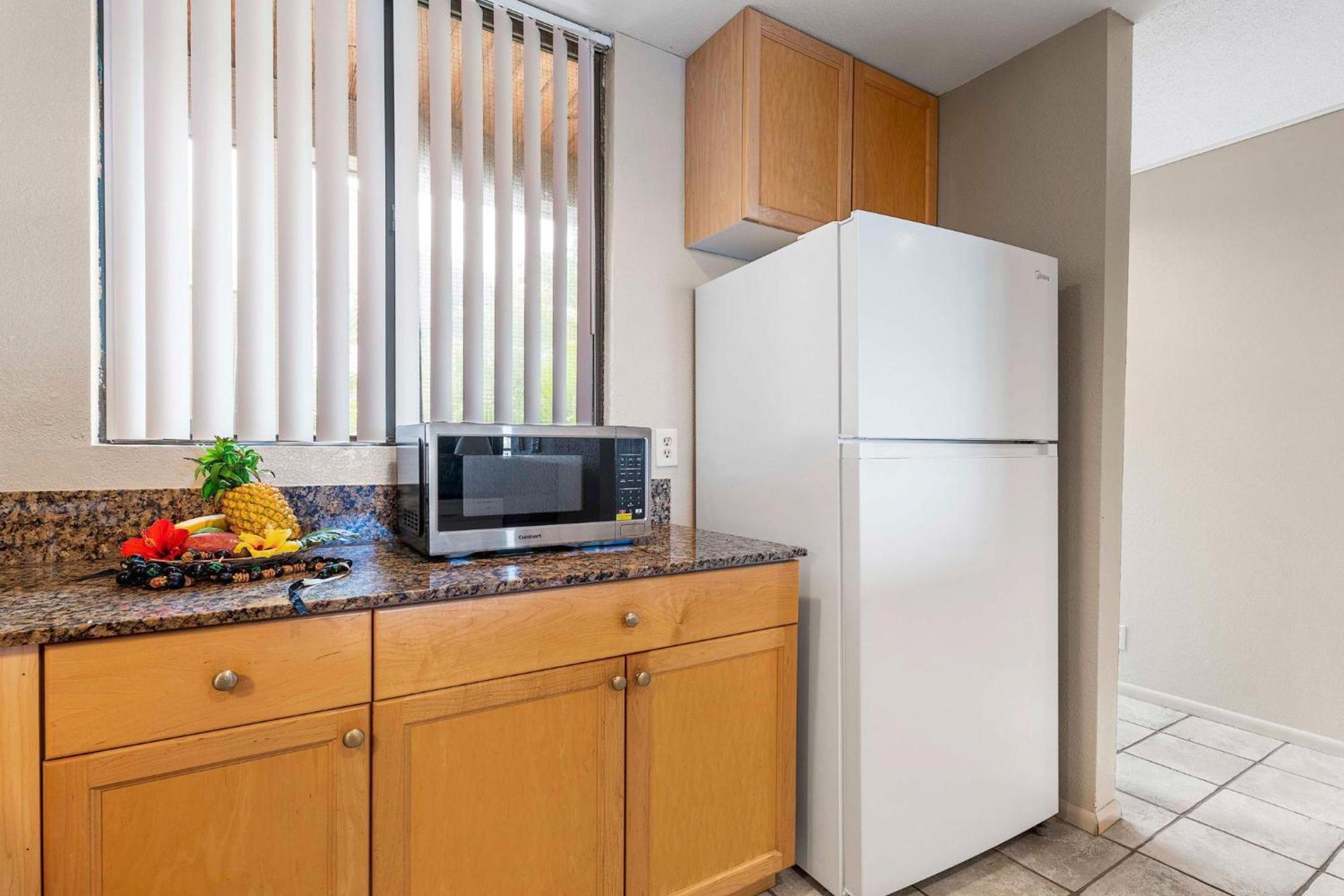 Holiday home Keauhou Kona Surf & Racquet Club 3202 Kailua-Kona