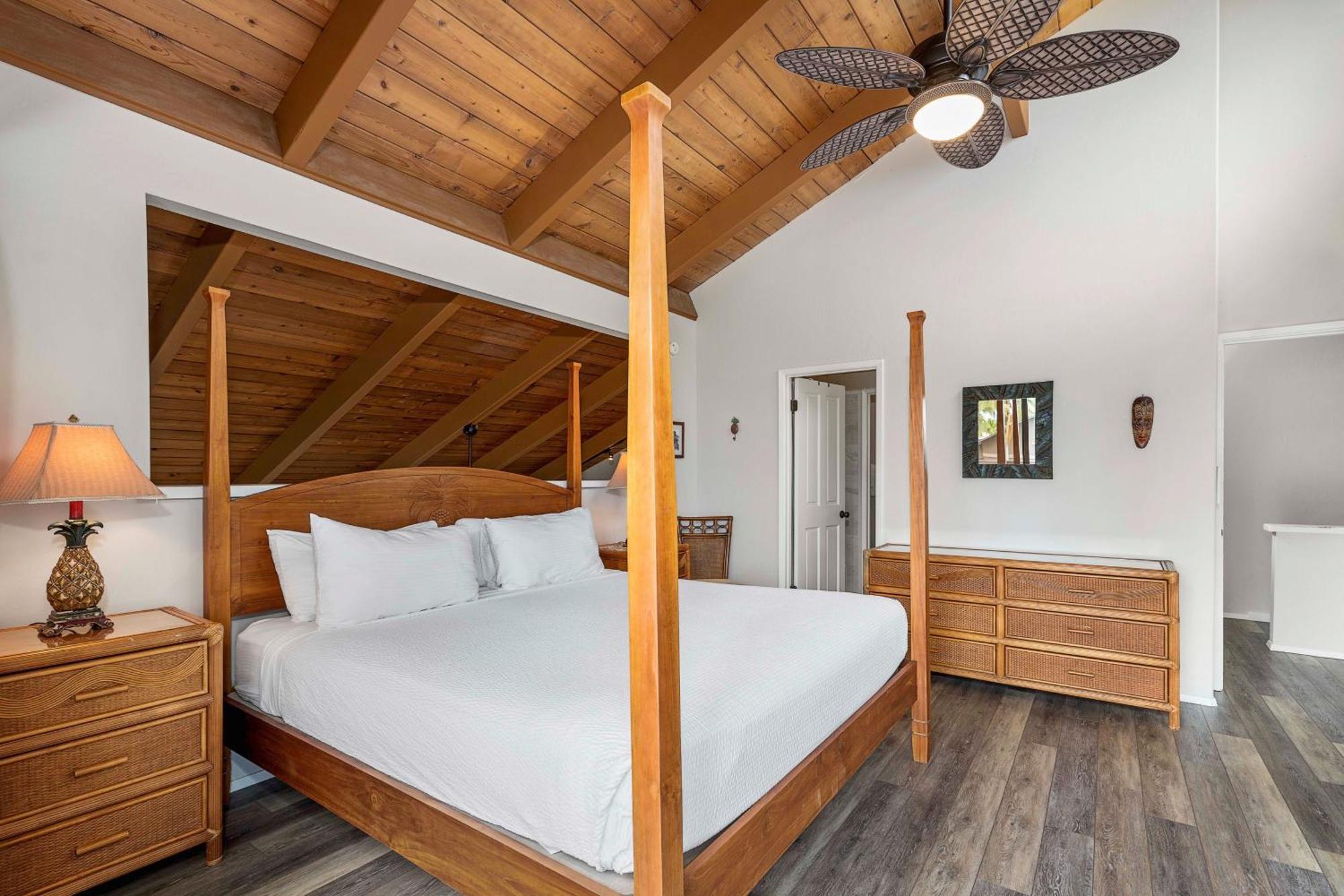 Holiday home Kanaloa At Keauhou 405