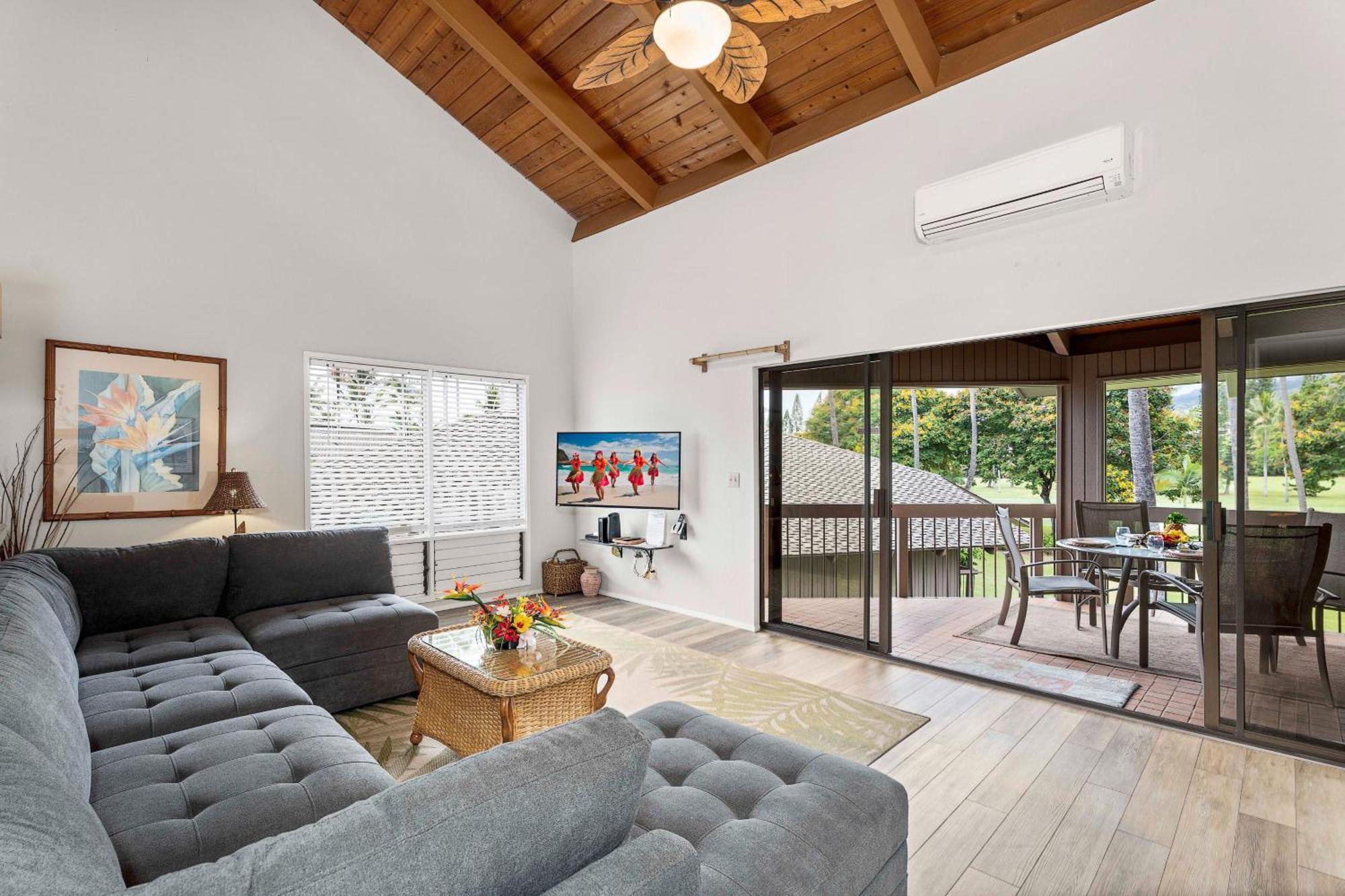 Kanaloa At Keauhou 405 Holiday home Kailua-Kona