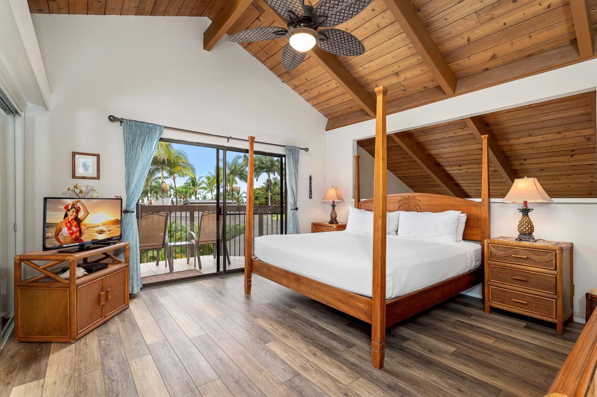 Kanaloa At Keauhou 405 Holiday home *