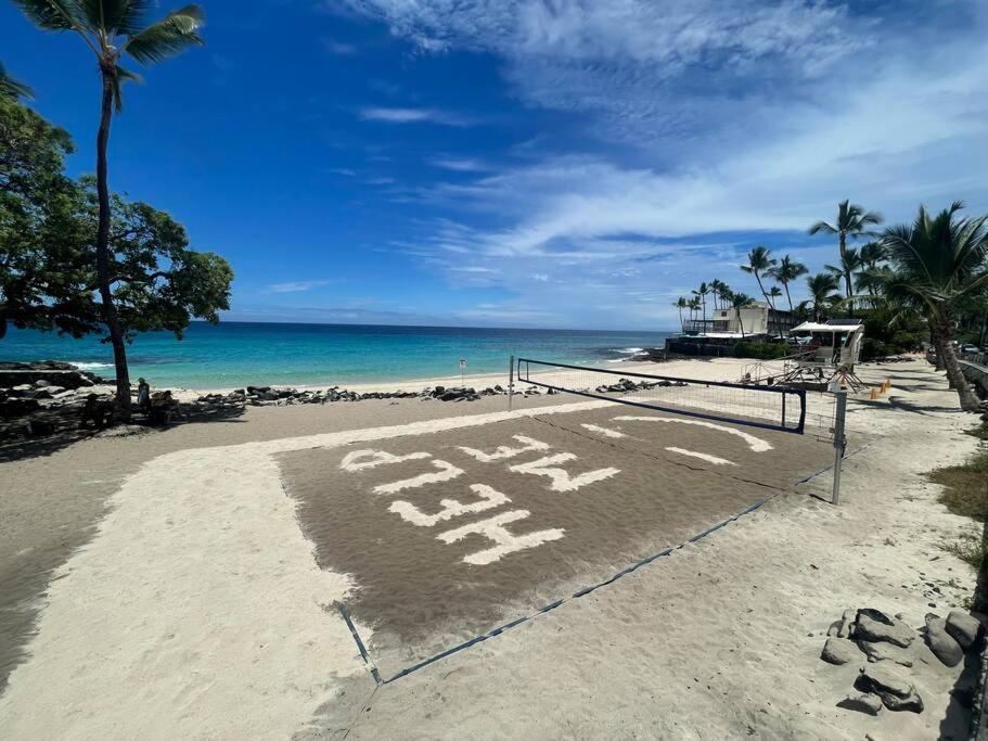 Amazing Peaks Of Ocean View On Ali'i Dr By Surf Spots Apartment Kailua-Kona