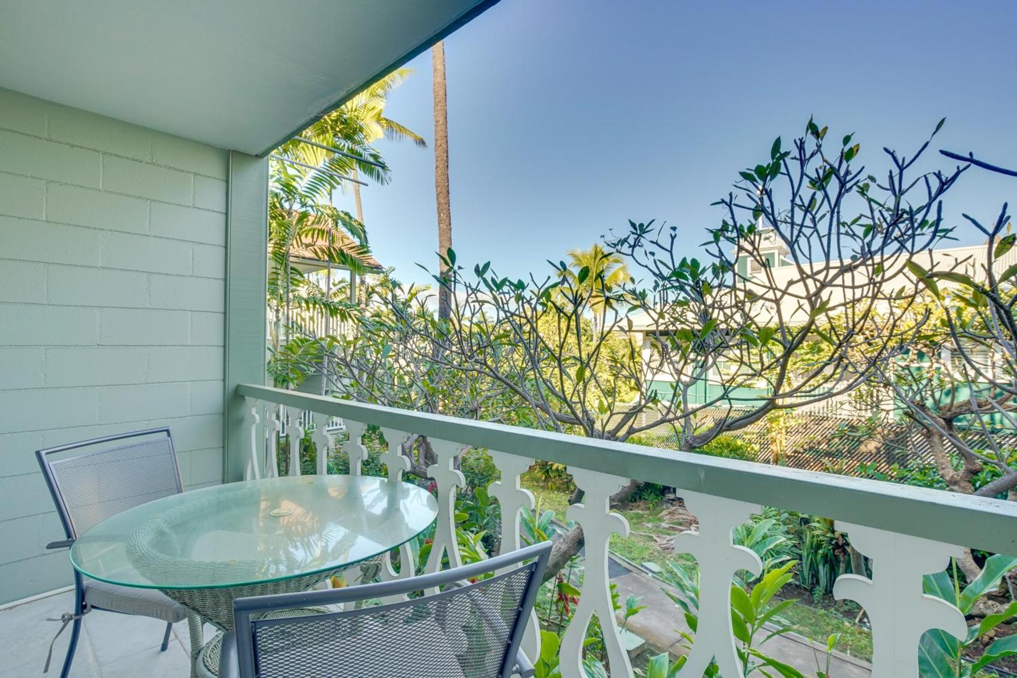 Downtown Escape Steps To Ocean! * Kailua-Kona