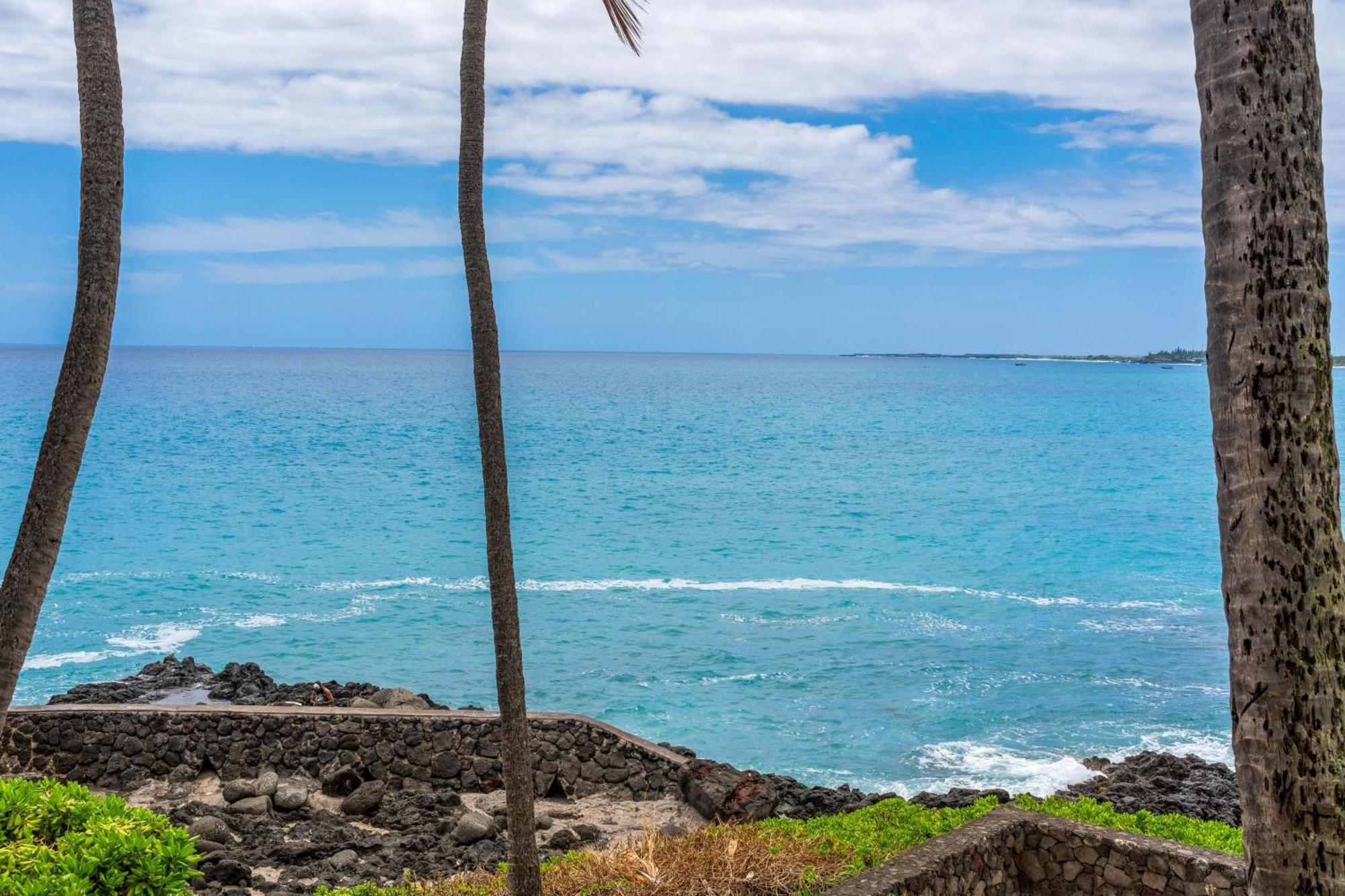 Big Island Sea Village 3212 Apartment Kailua-Kona
