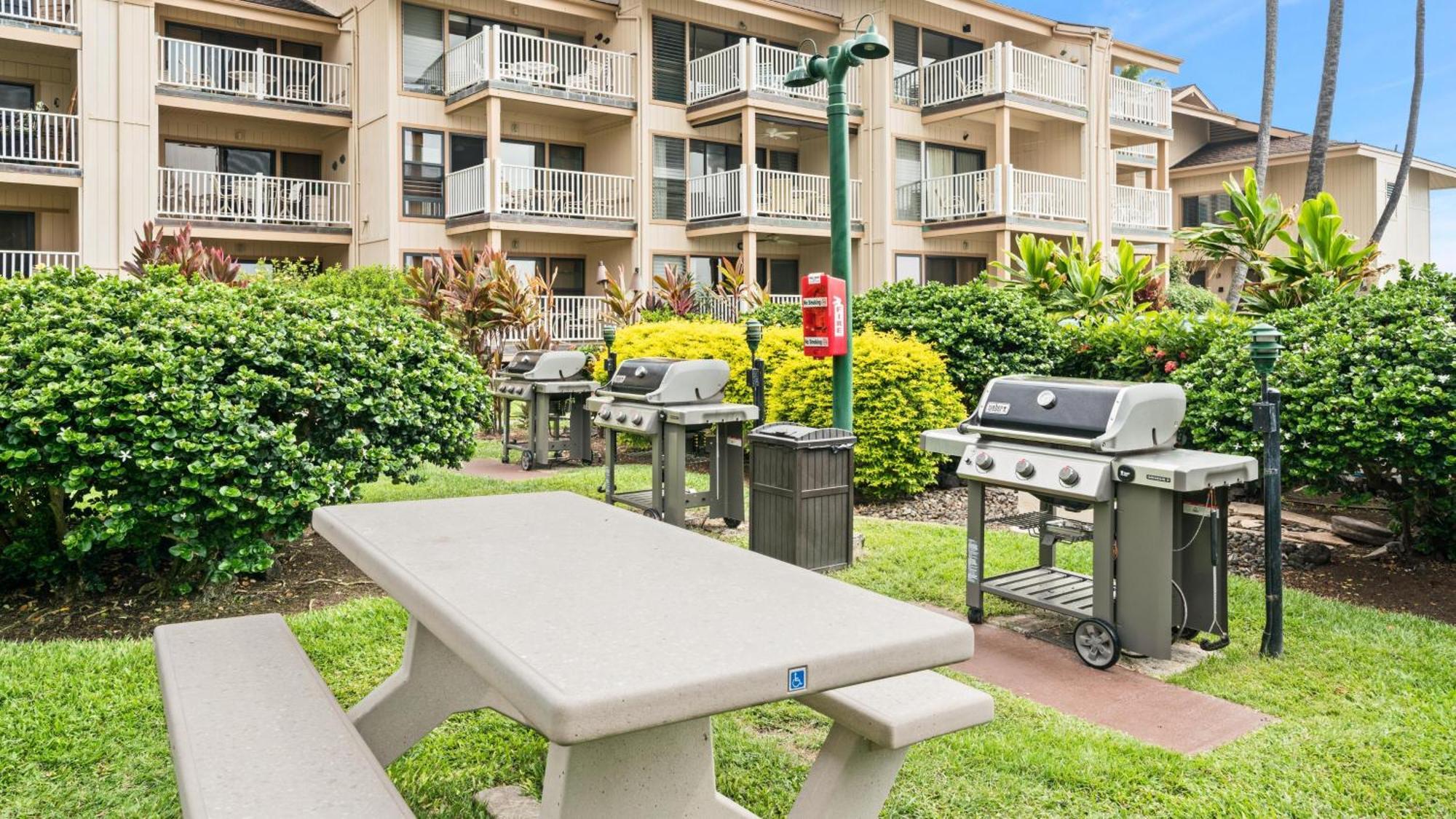 Big Island Sea Village 3212