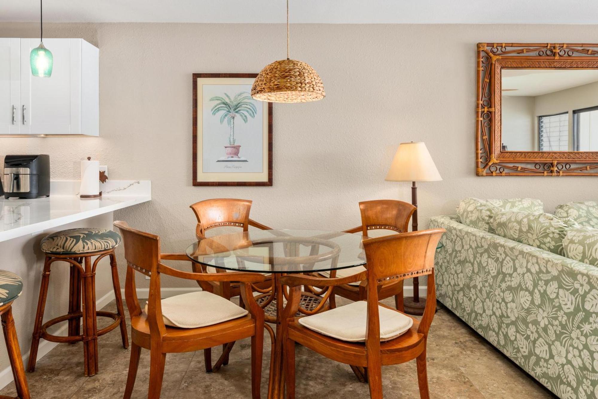 Big Island Sea Village 3212 Apartment Kailua-Kona