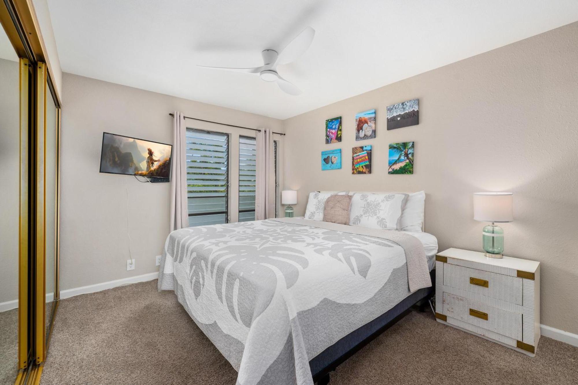 Apartment Big Island Sea Village 3212