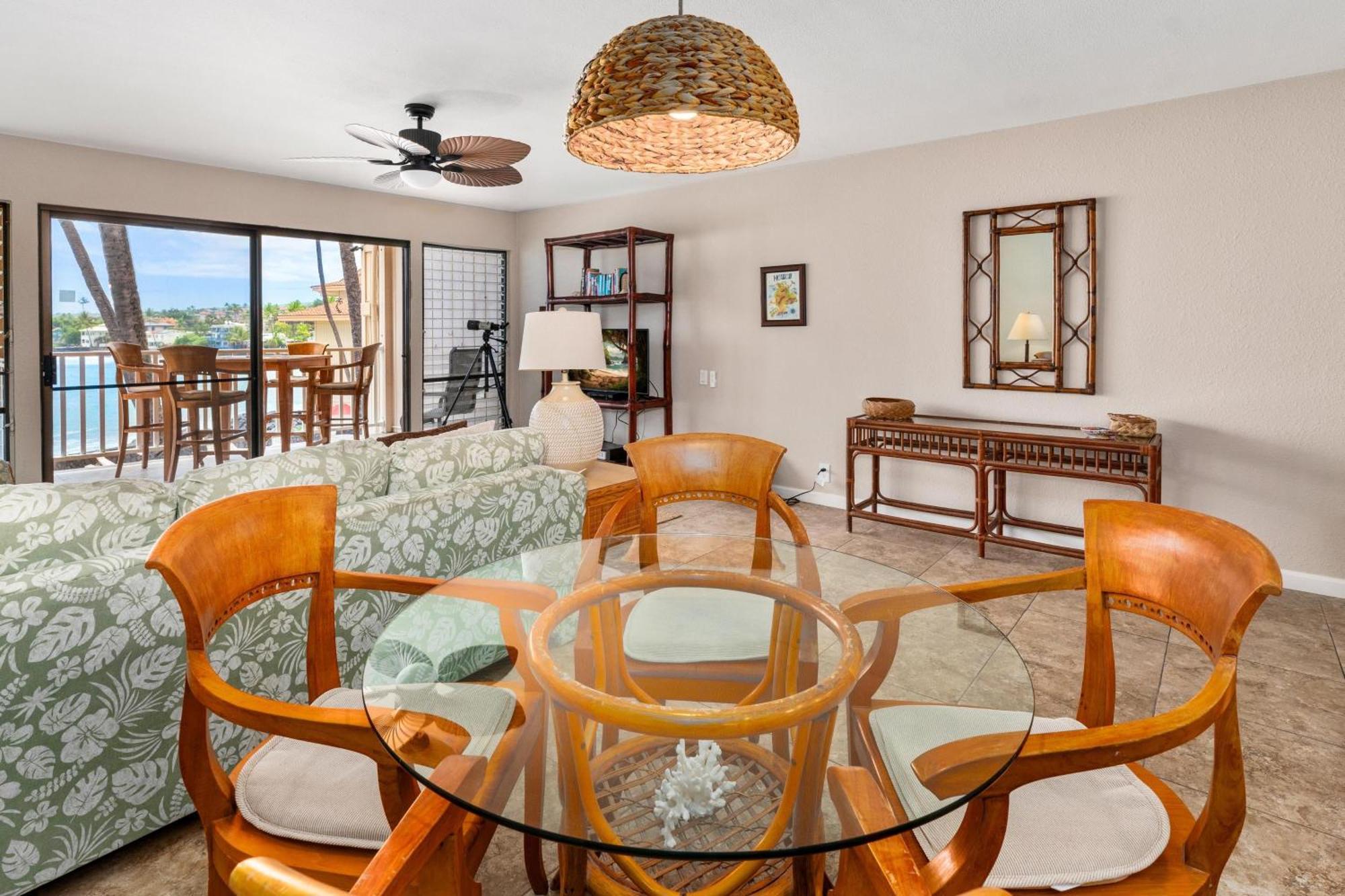 Big Island Sea Village 3212