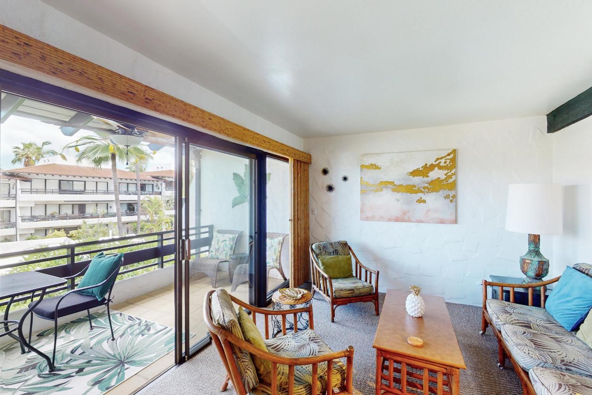 Casa De Emdeko 316 & 317 Apartment Kailua-Kona