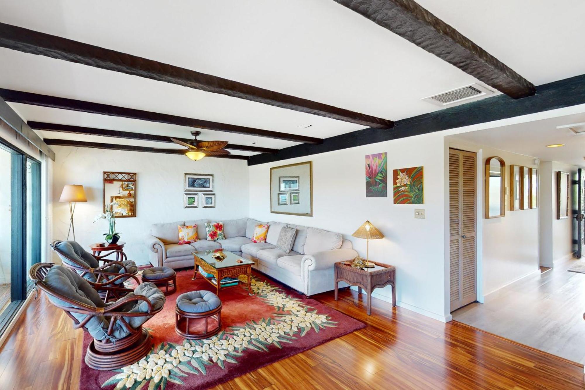 Casa De Emdeko A317 Kailua-Kona