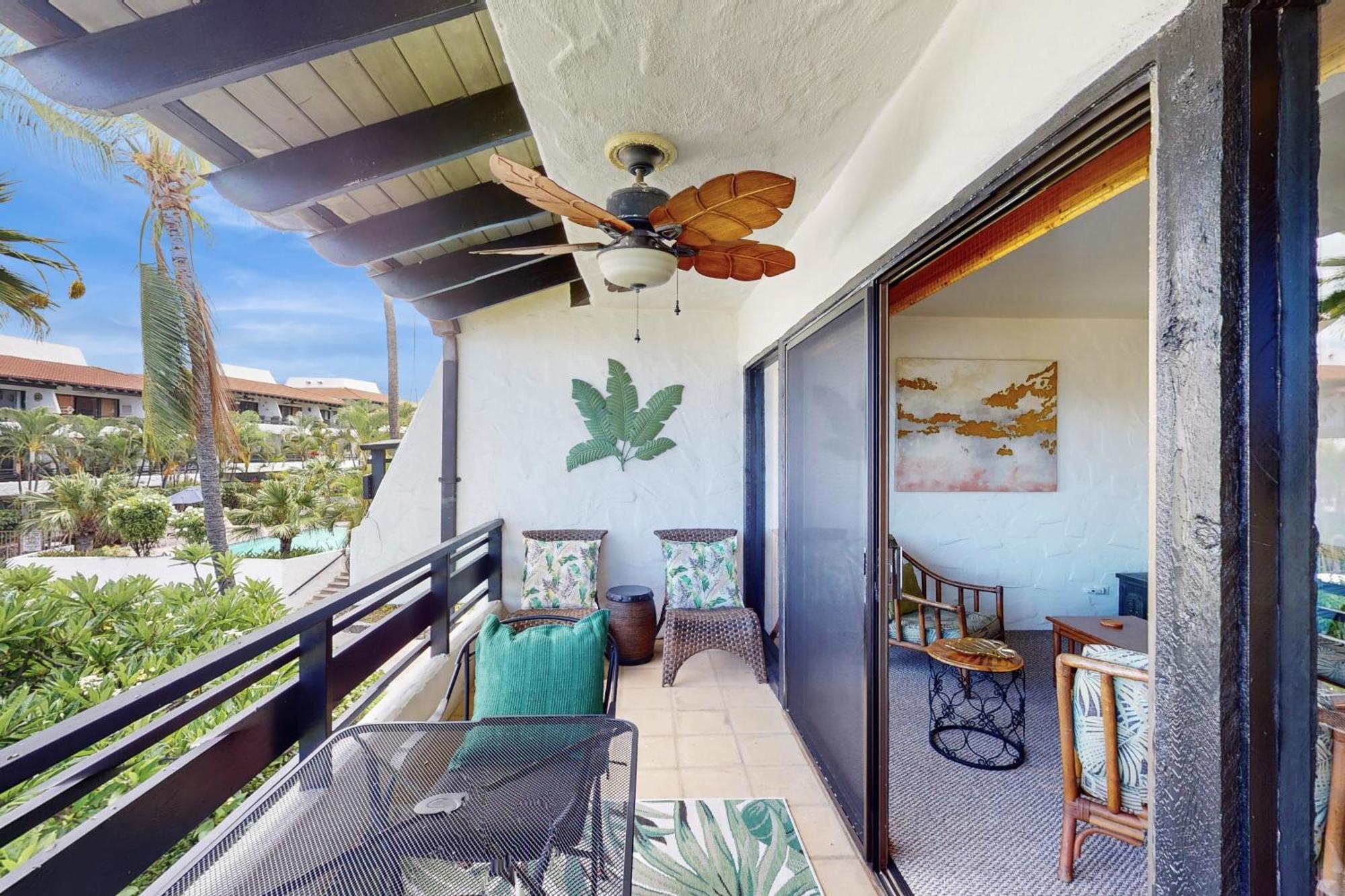Casa De Emdeko A316 * Kailua-Kona