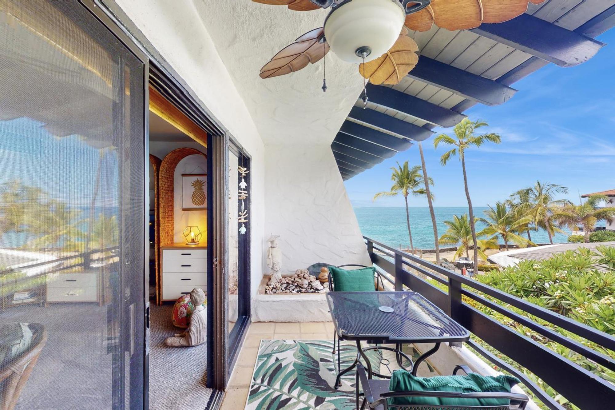 Casa De Emdeko A316 Apartment Kailua-Kona