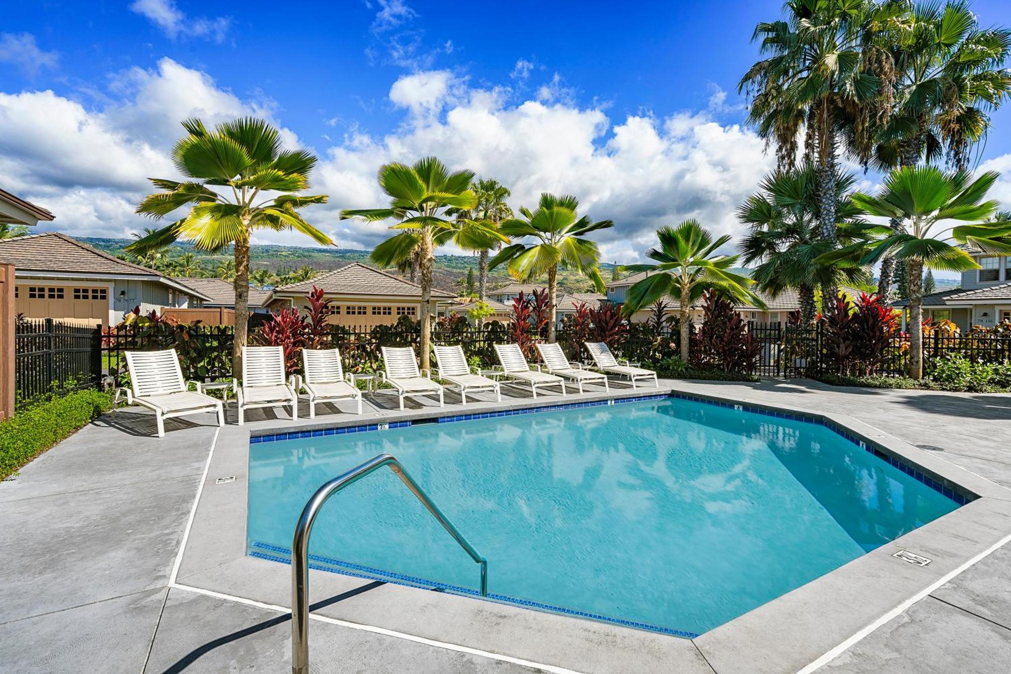 Holua Kai 37 Holiday home *