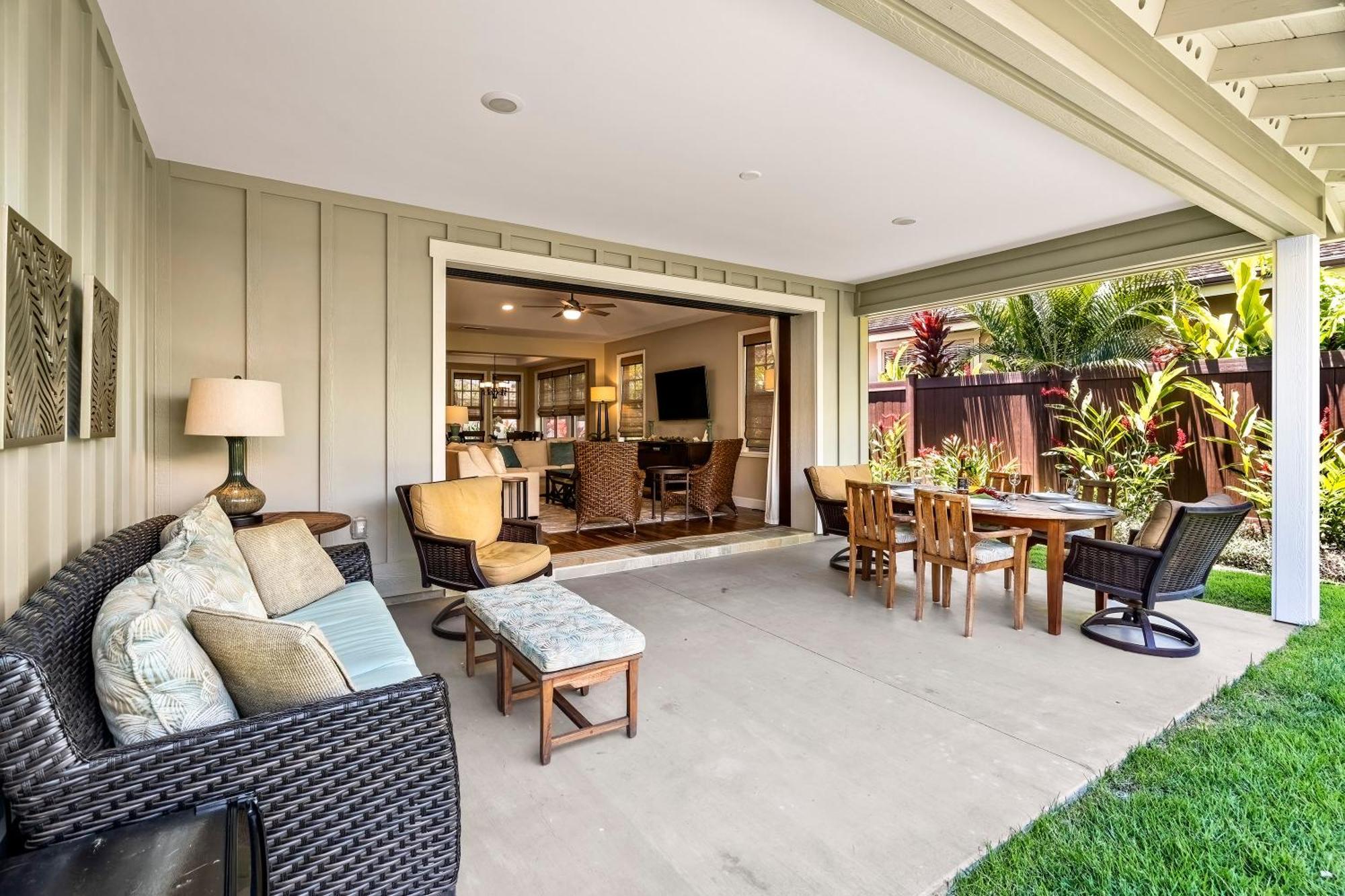 Holua Kai 37 * Kailua-Kona