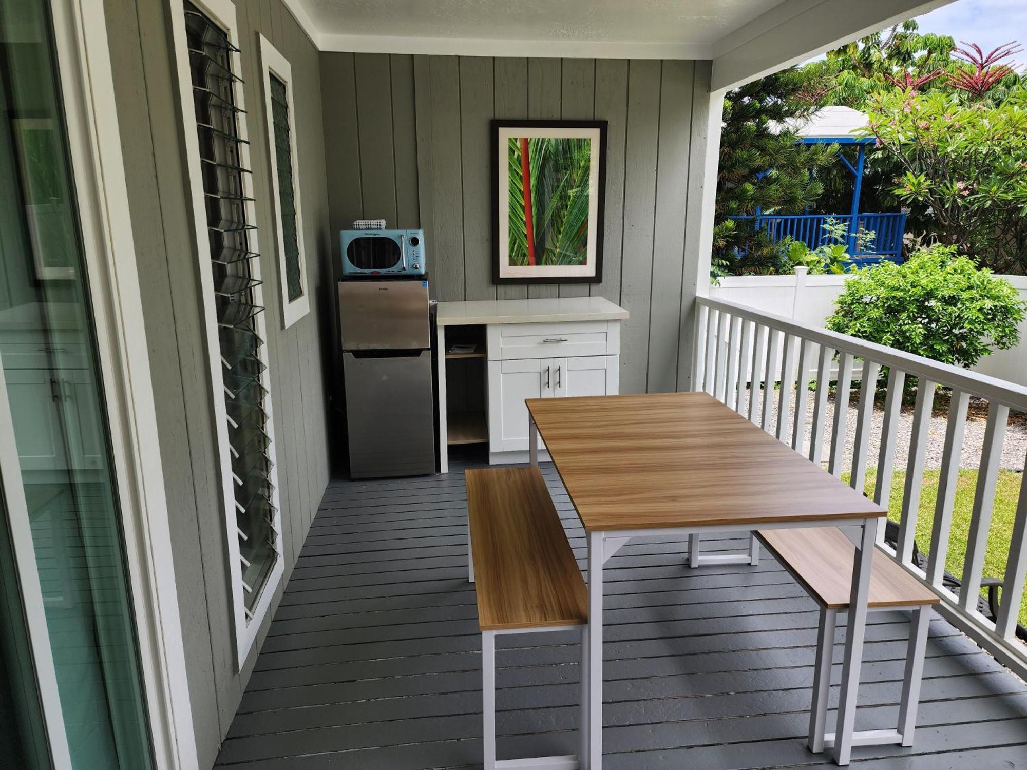 Sunset Shores - Unit B Kaiupoho Keauhou