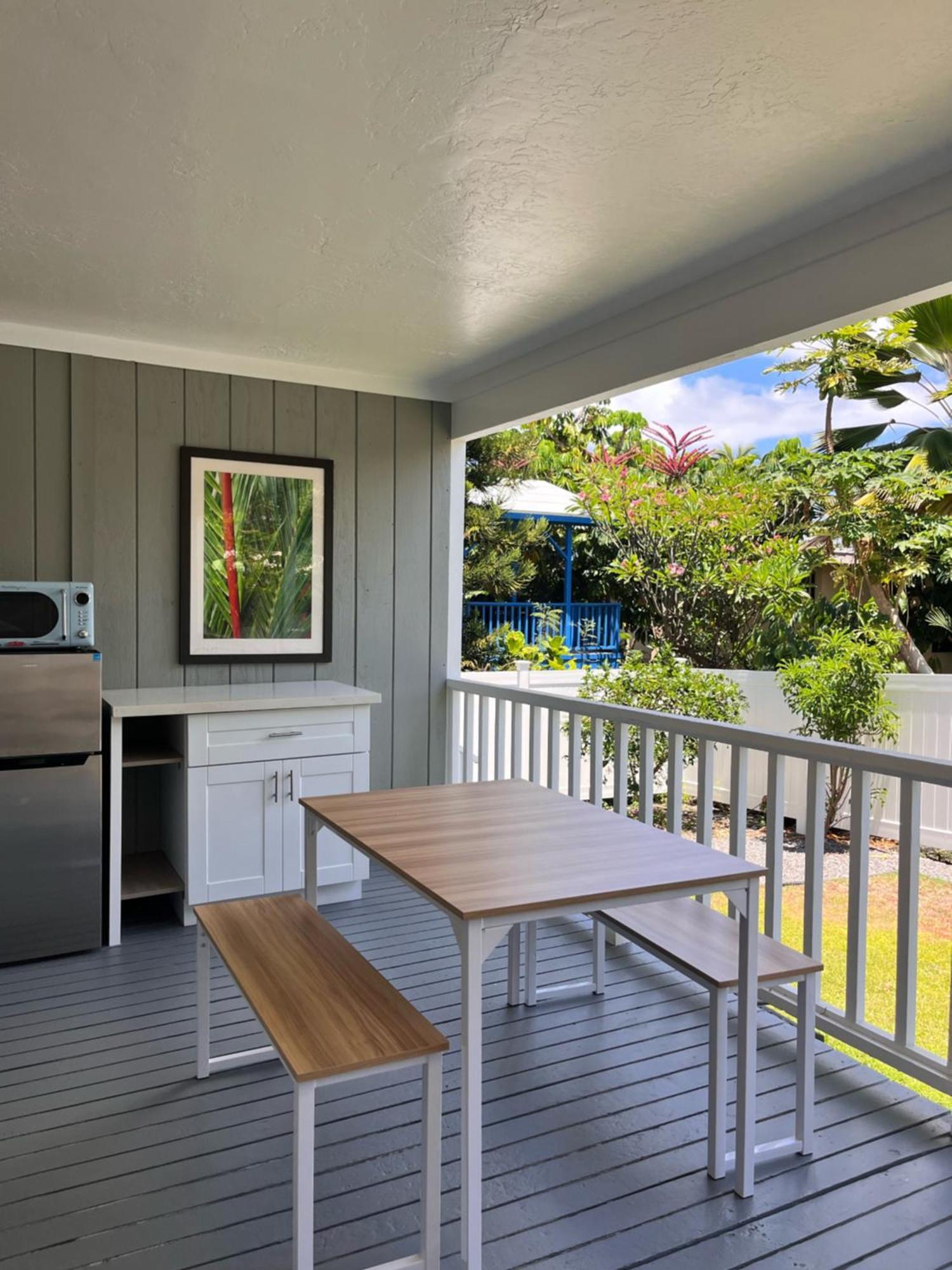 Sunset Shores - Unit B Kaiupoho
