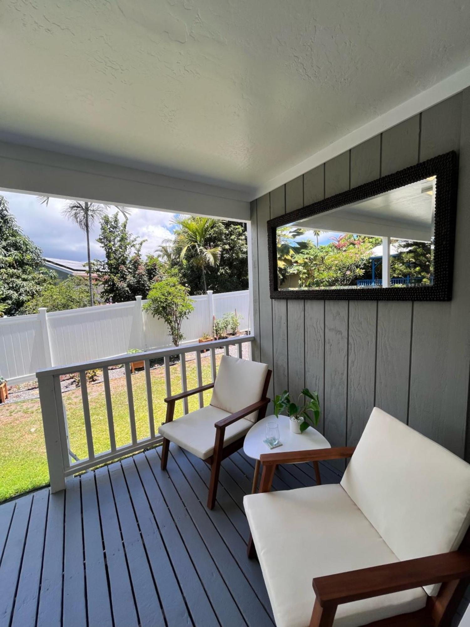 Sunset Shores - Unit B Kaiupoho *