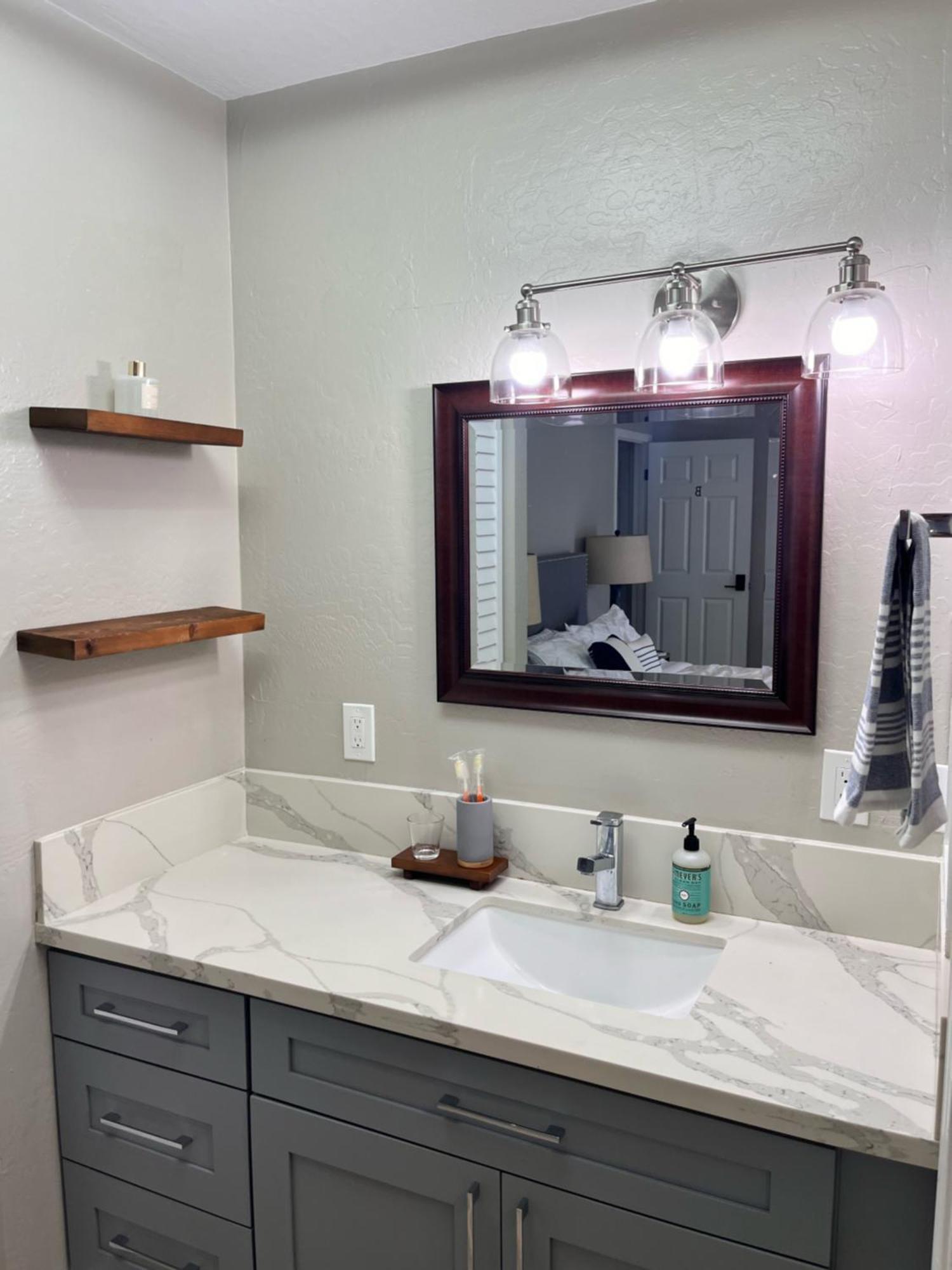 Sunset Shores - Unit B Kaiupoho