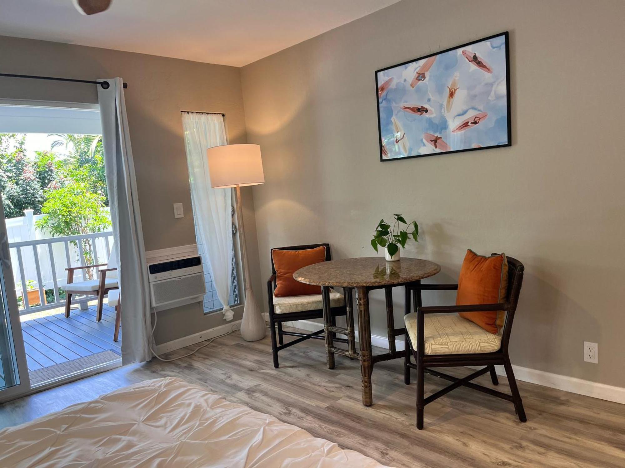 Sunset Shores - Unit B Kaiupoho Guest house Keauhou