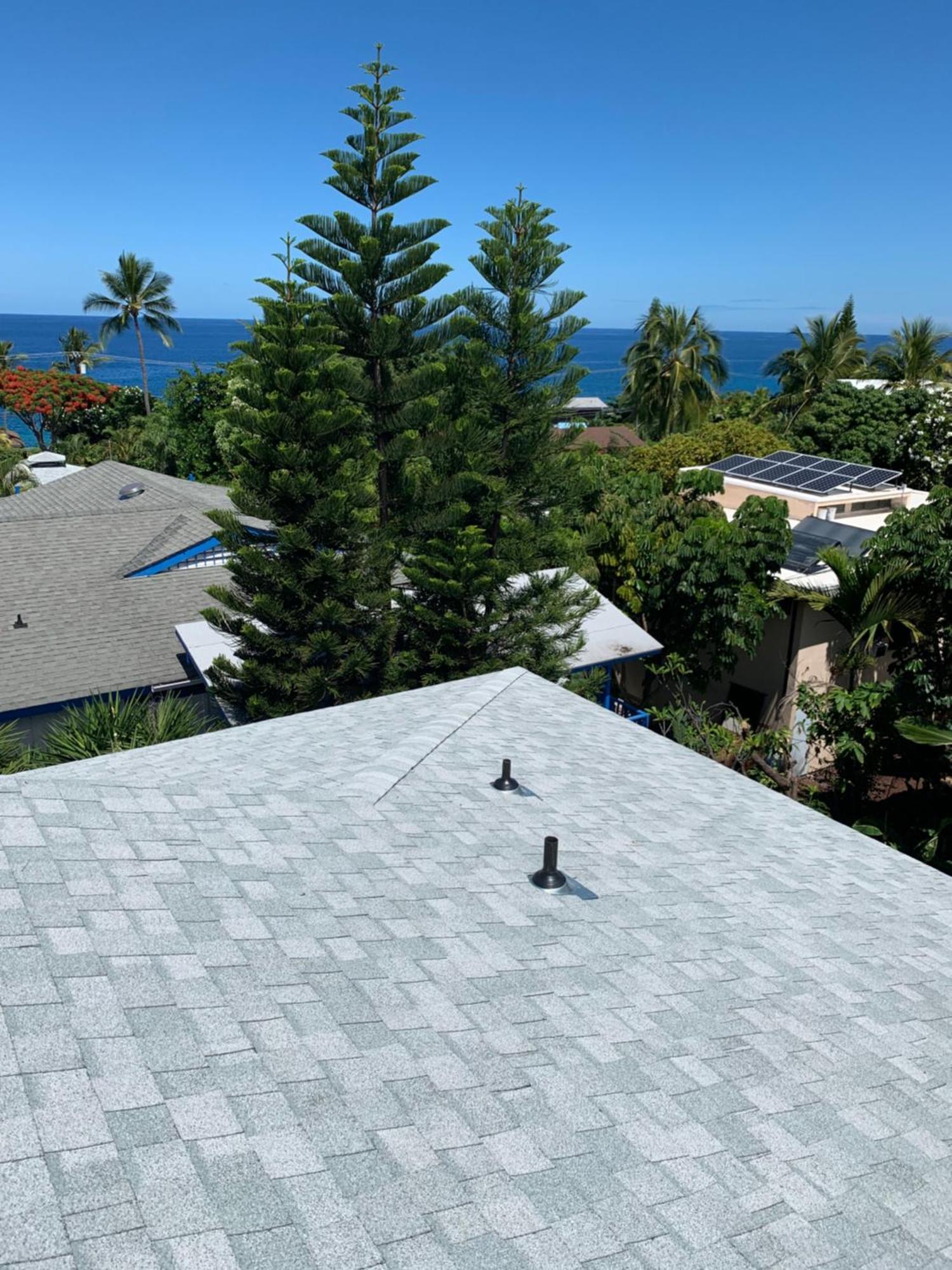 Guest house Sunset Shores - Unit B Kaiupoho Keauhou