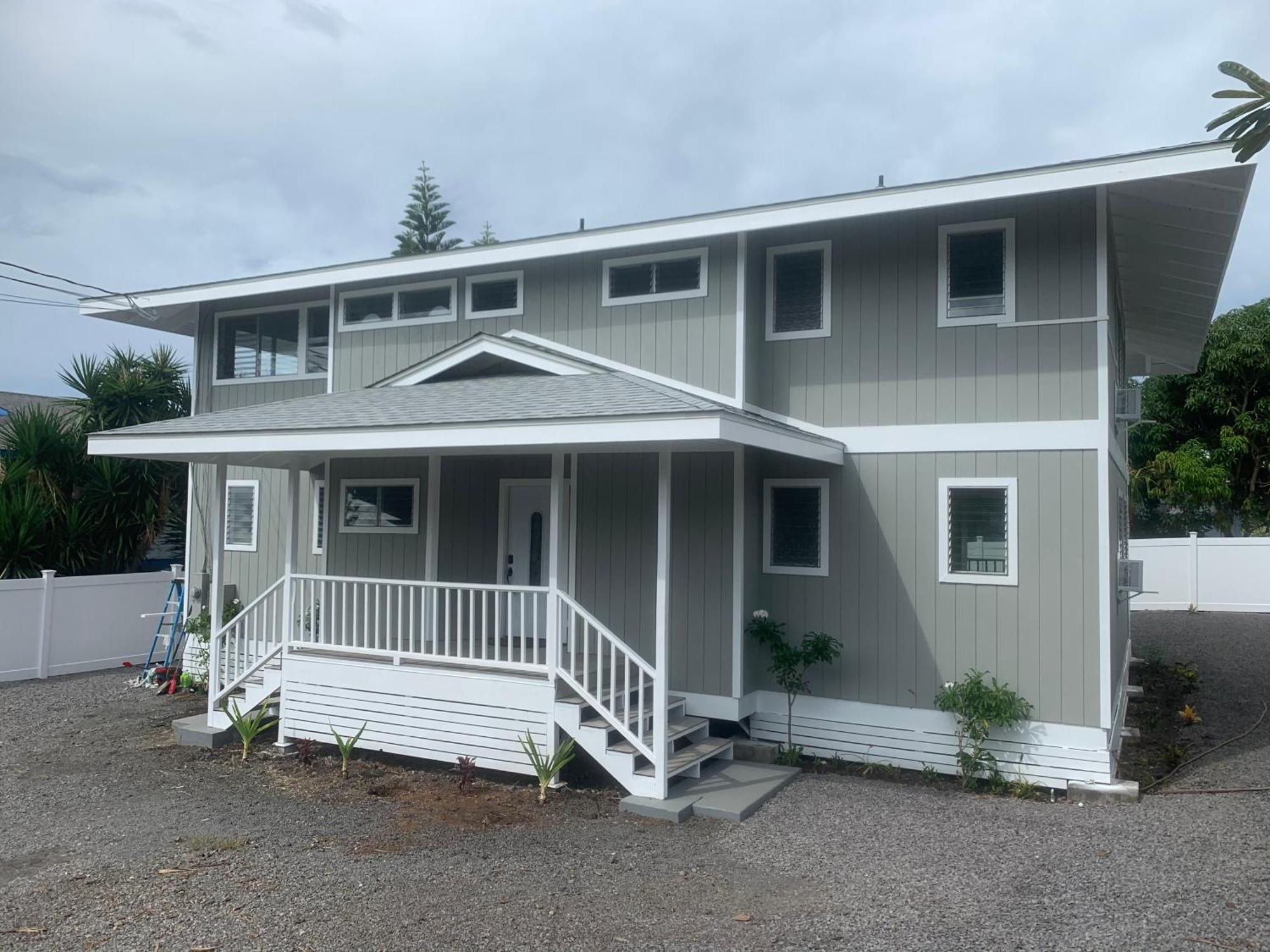 Sunset Shores - Unit B Kaiupoho * Keauhou