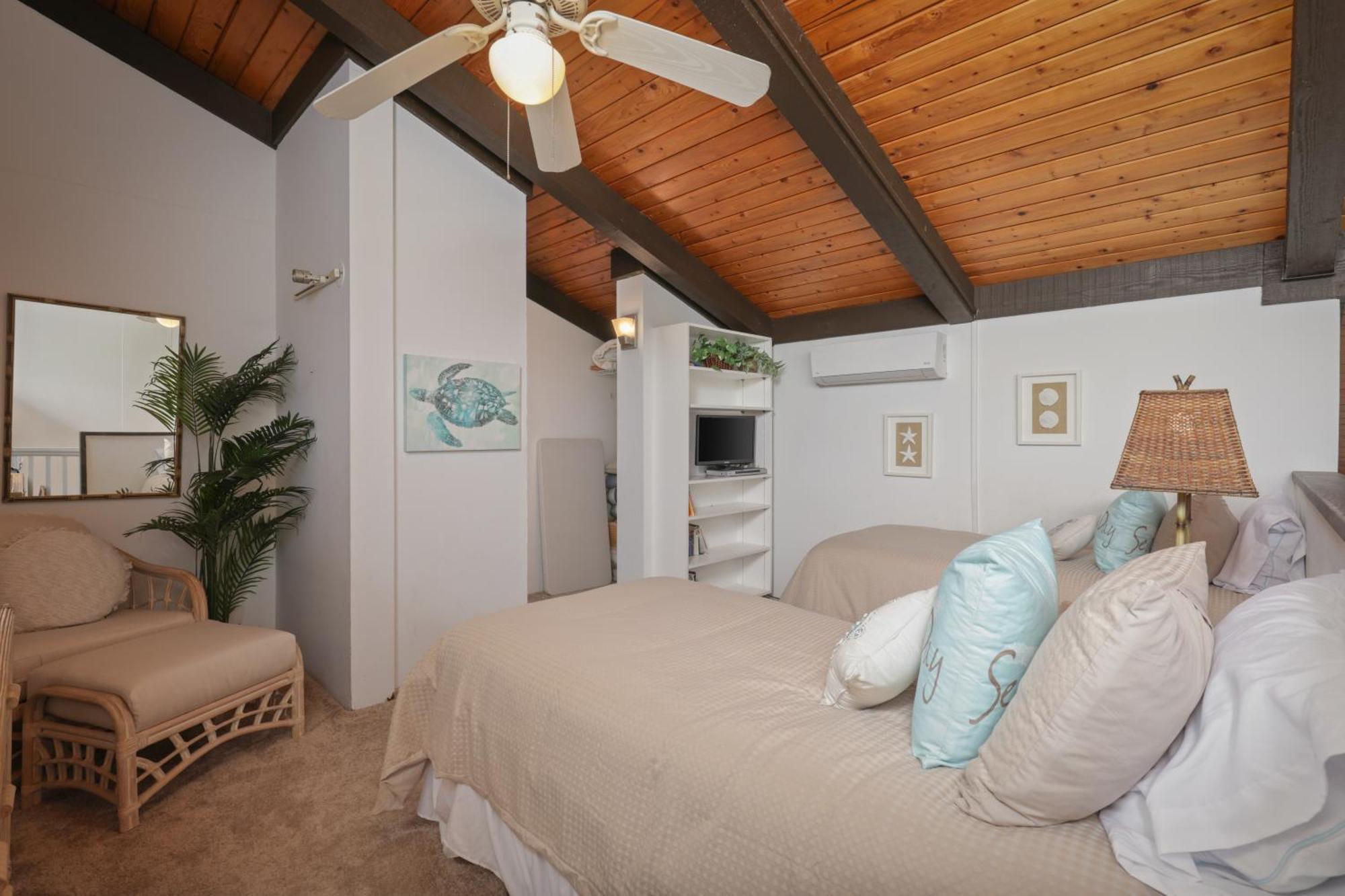 Hale Kania Kai - Surf & Racquet 3302 Floor 3bd/2bth Kailua-Kona